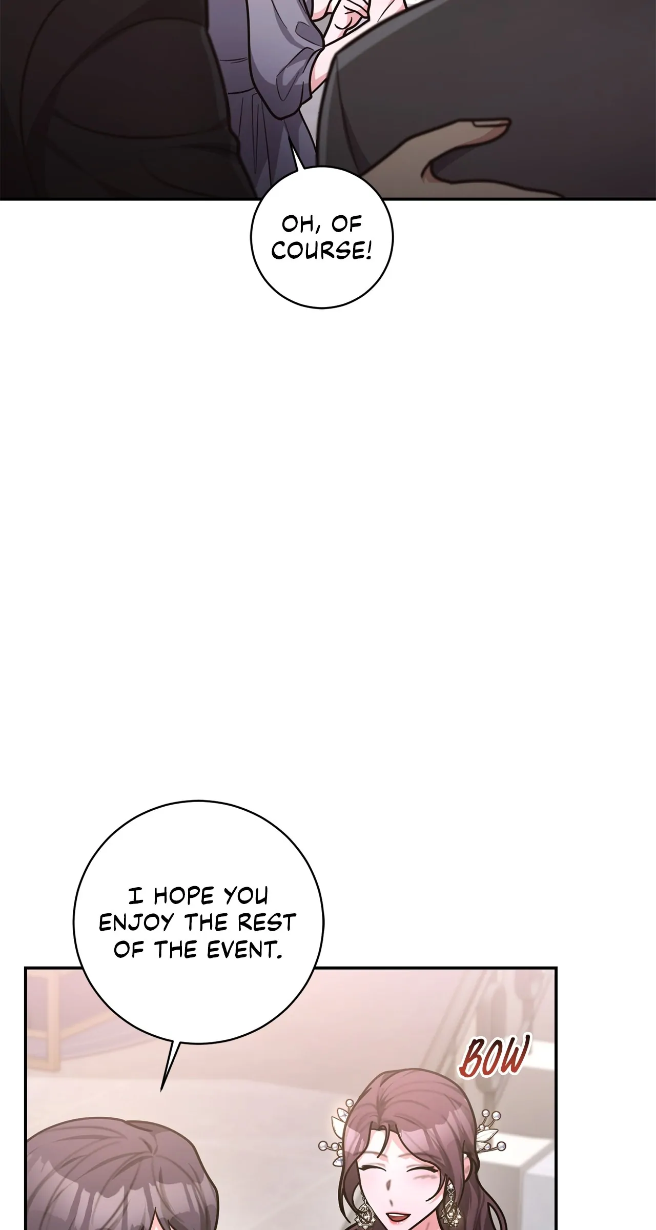 Lustfully – Manhwa Chapter 28 - page 11