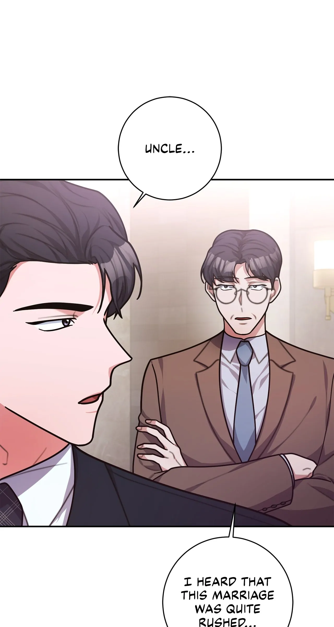 Lustfully – Manhwa Chapter 28 - page 14