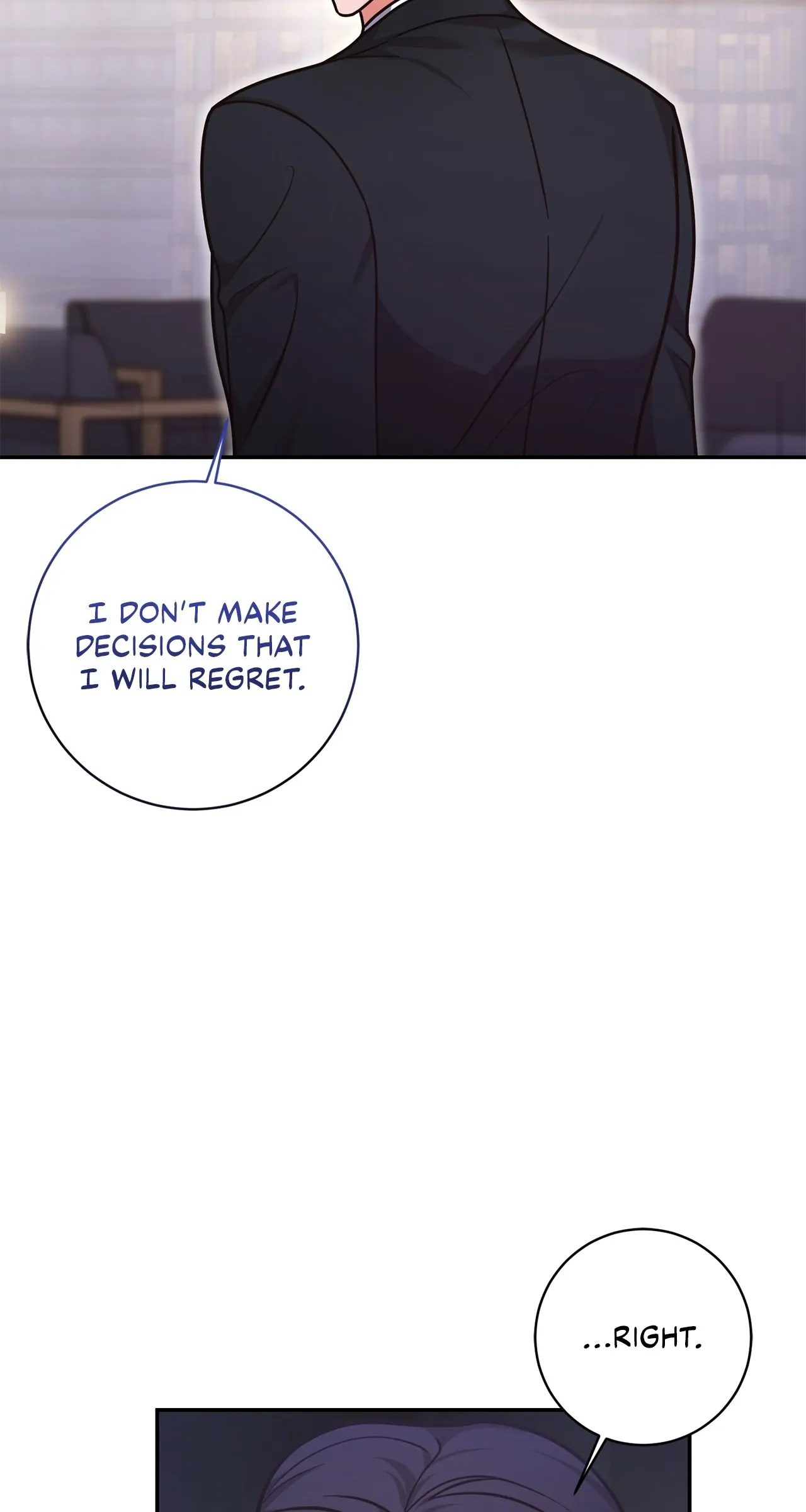 Lustfully – Manhwa Chapter 28 - page 18