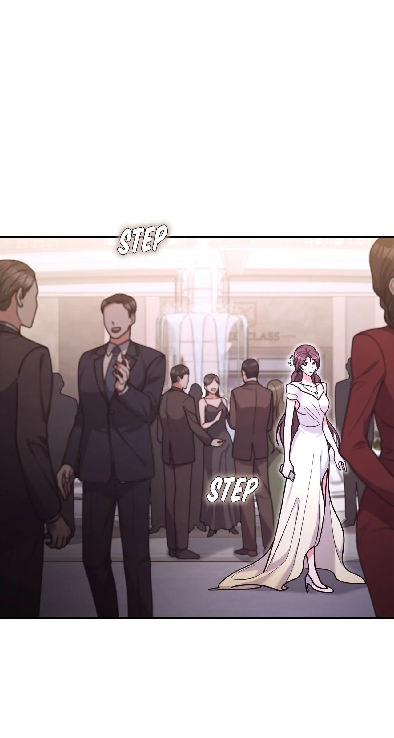 Lustfully – Manhwa Chapter 28 - page 20