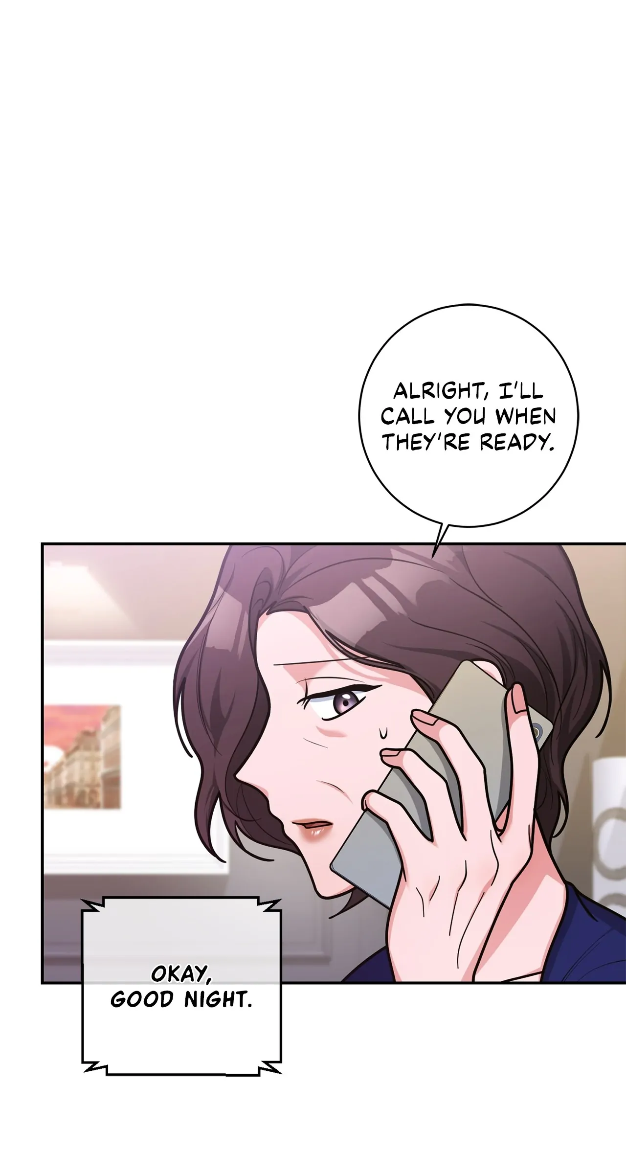 Lustfully – Manhwa Chapter 28 - page 26