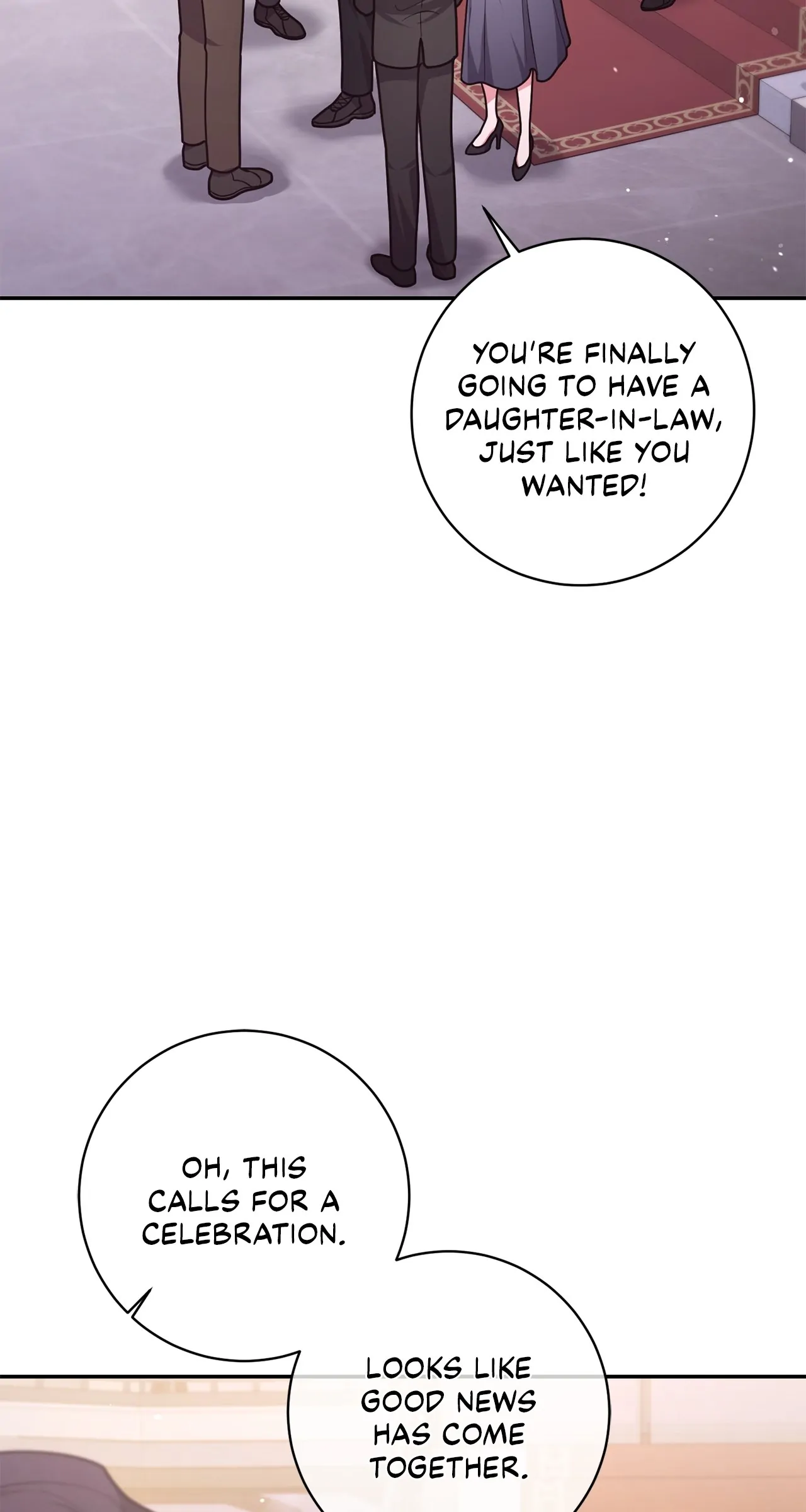 Lustfully – Manhwa Chapter 28 - page 3