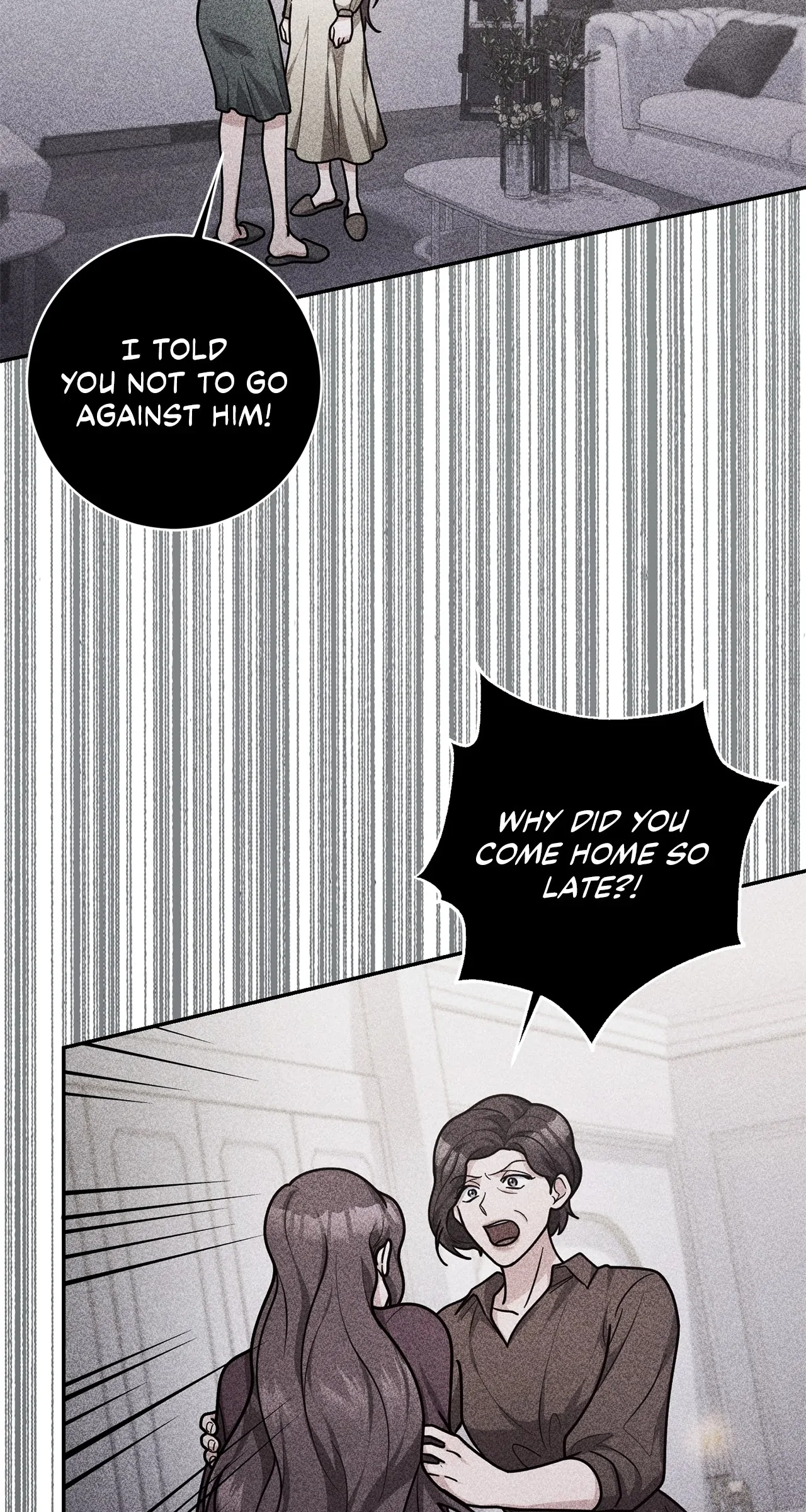 Lustfully – Manhwa Chapter 28 - page 31