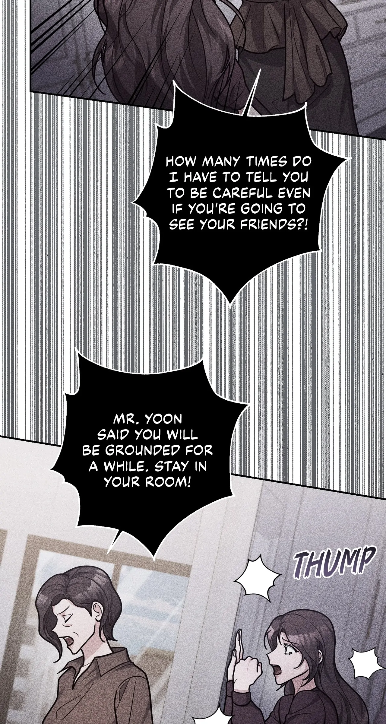 Lustfully – Manhwa Chapter 28 - page 32