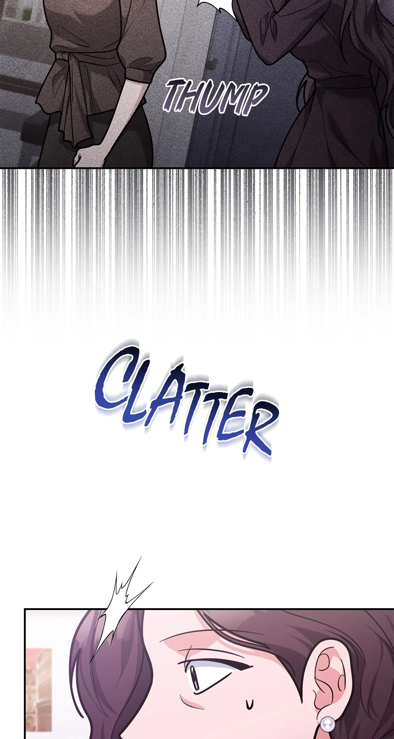 Lustfully – Manhwa Chapter 28 - page 33