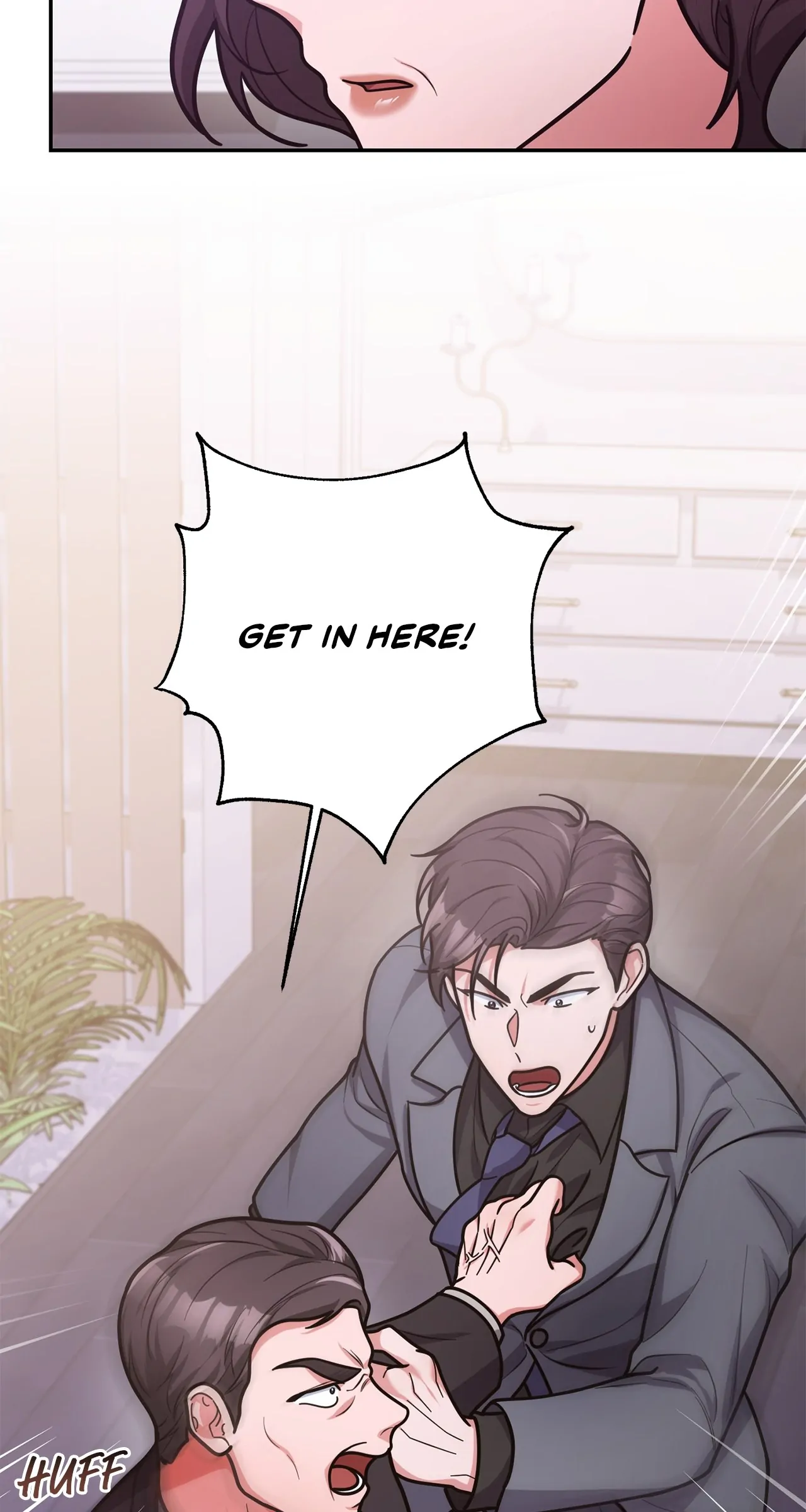 Lustfully – Manhwa Chapter 28 - page 34