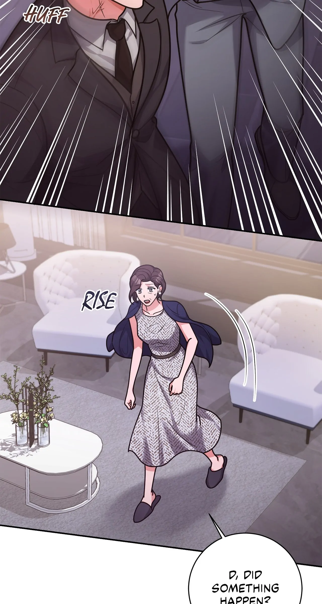 Lustfully – Manhwa Chapter 28 - page 35