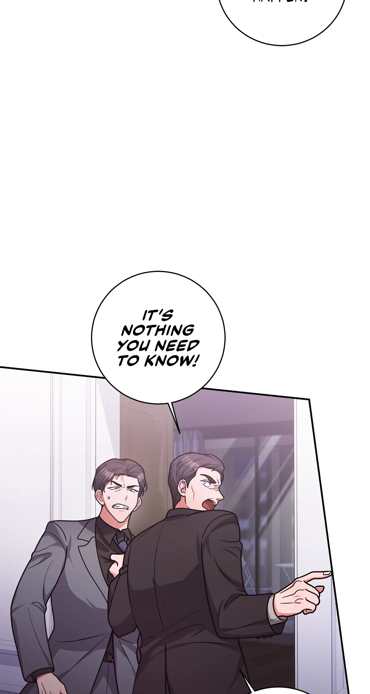 Lustfully – Manhwa Chapter 28 - page 36
