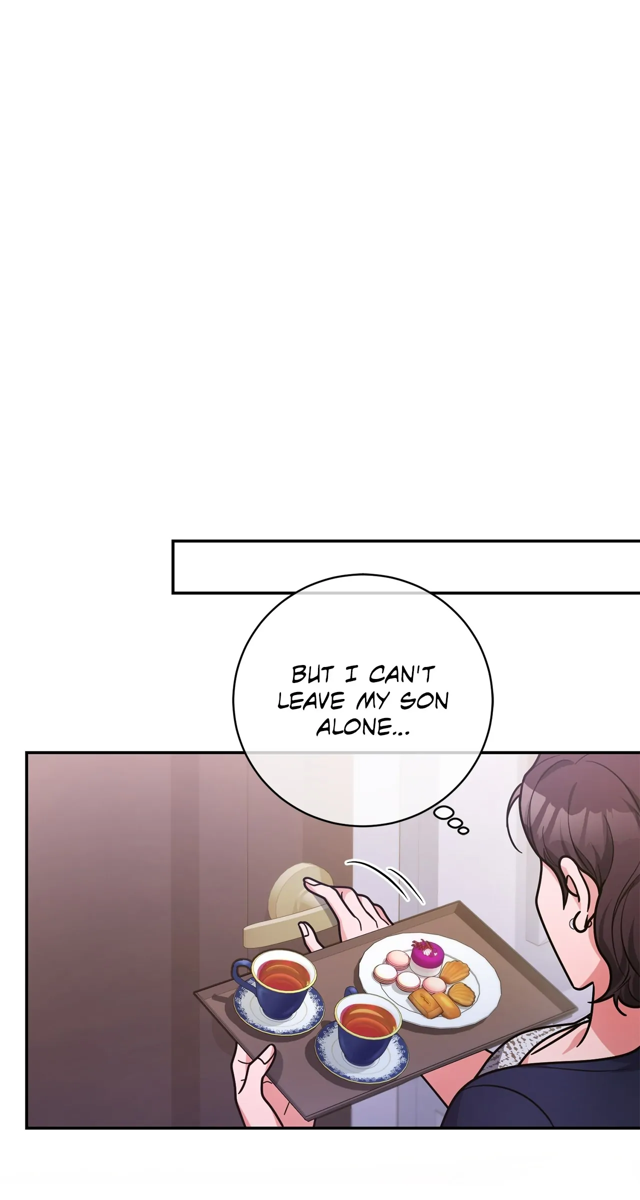 Lustfully – Manhwa Chapter 28 - page 39