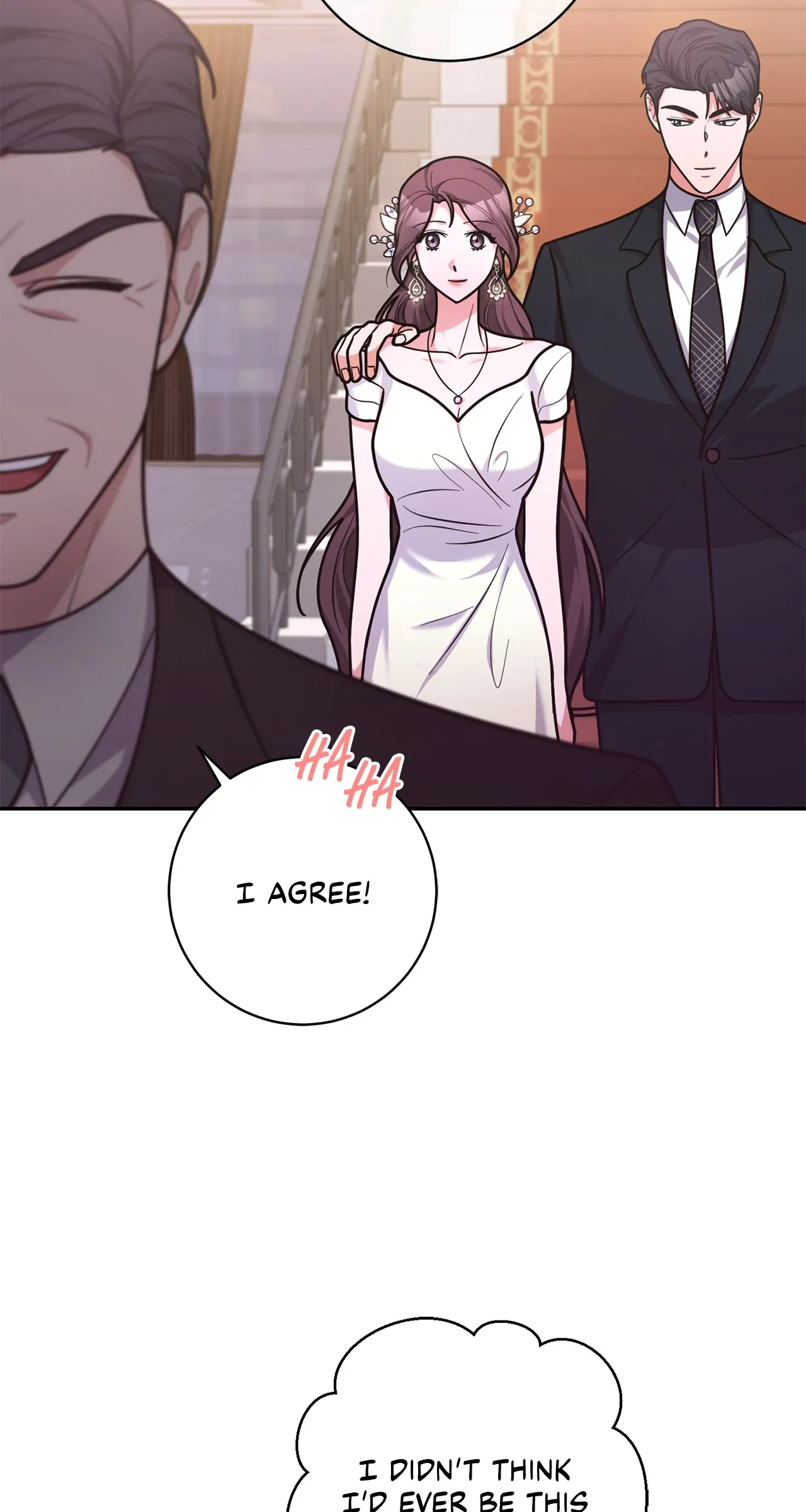 Lustfully – Manhwa Chapter 28 - page 4