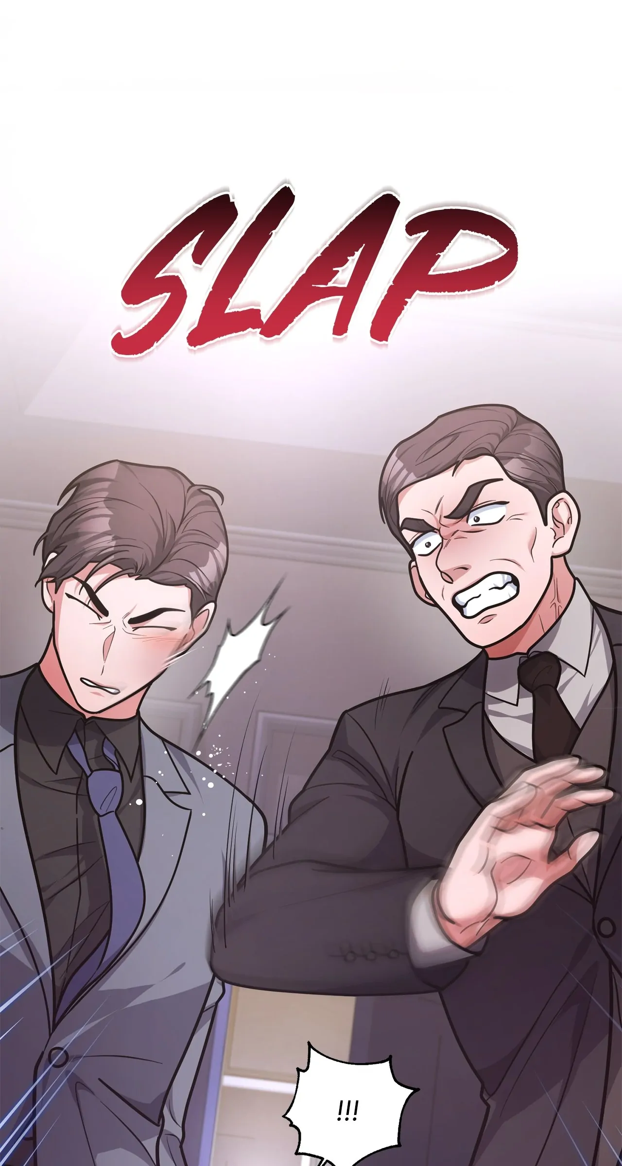 Lustfully – Manhwa Chapter 28 - page 40