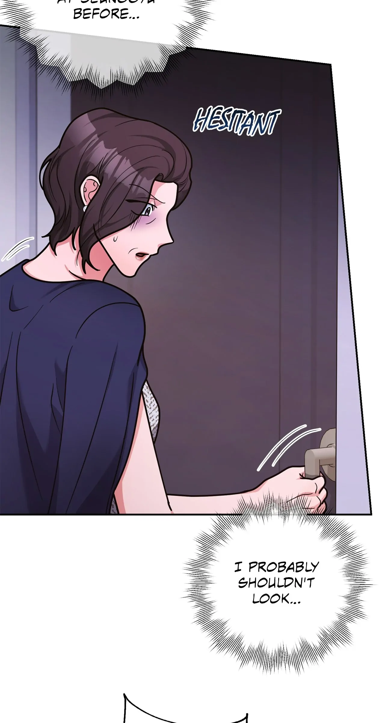 Lustfully – Manhwa Chapter 28 - page 42