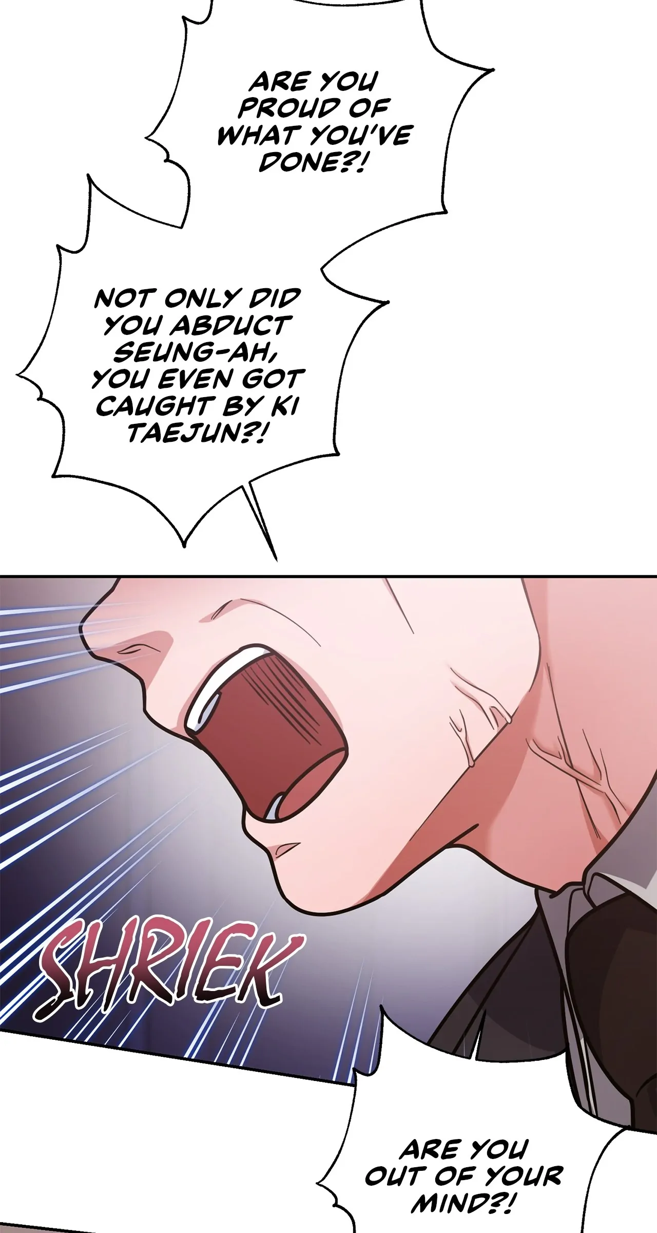 Lustfully – Manhwa Chapter 28 - page 43