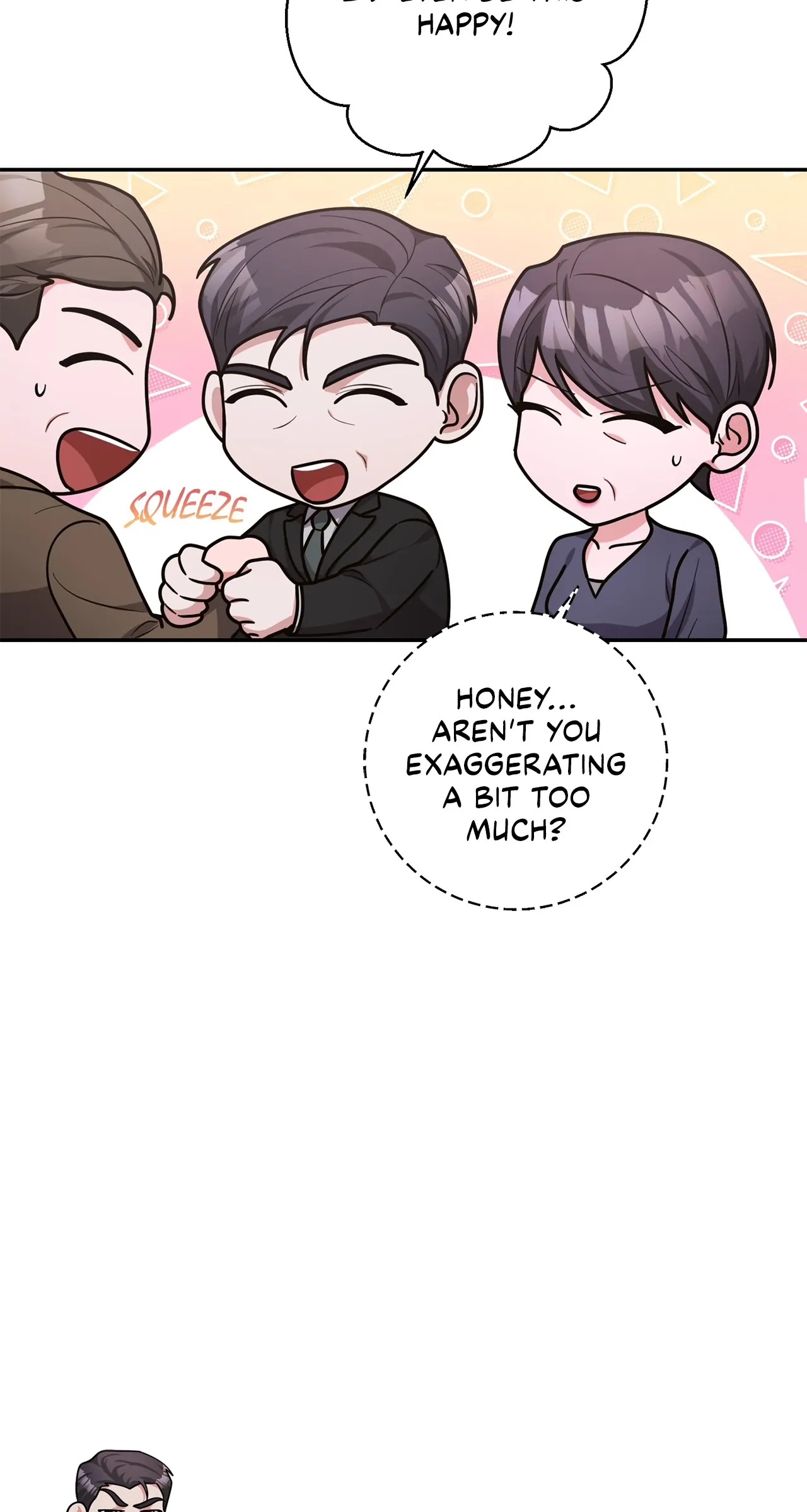 Lustfully – Manhwa Chapter 28 - page 5