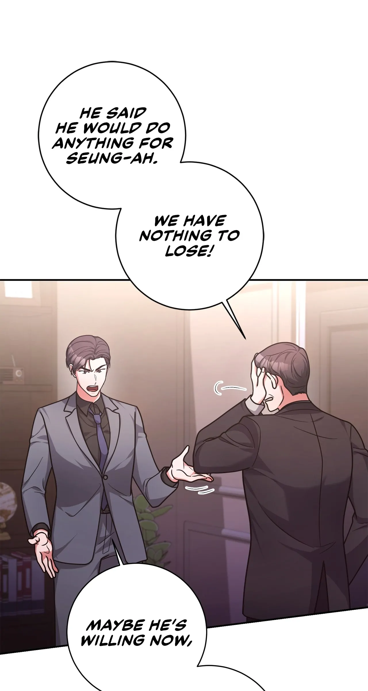 Lustfully – Manhwa Chapter 28 - page 52
