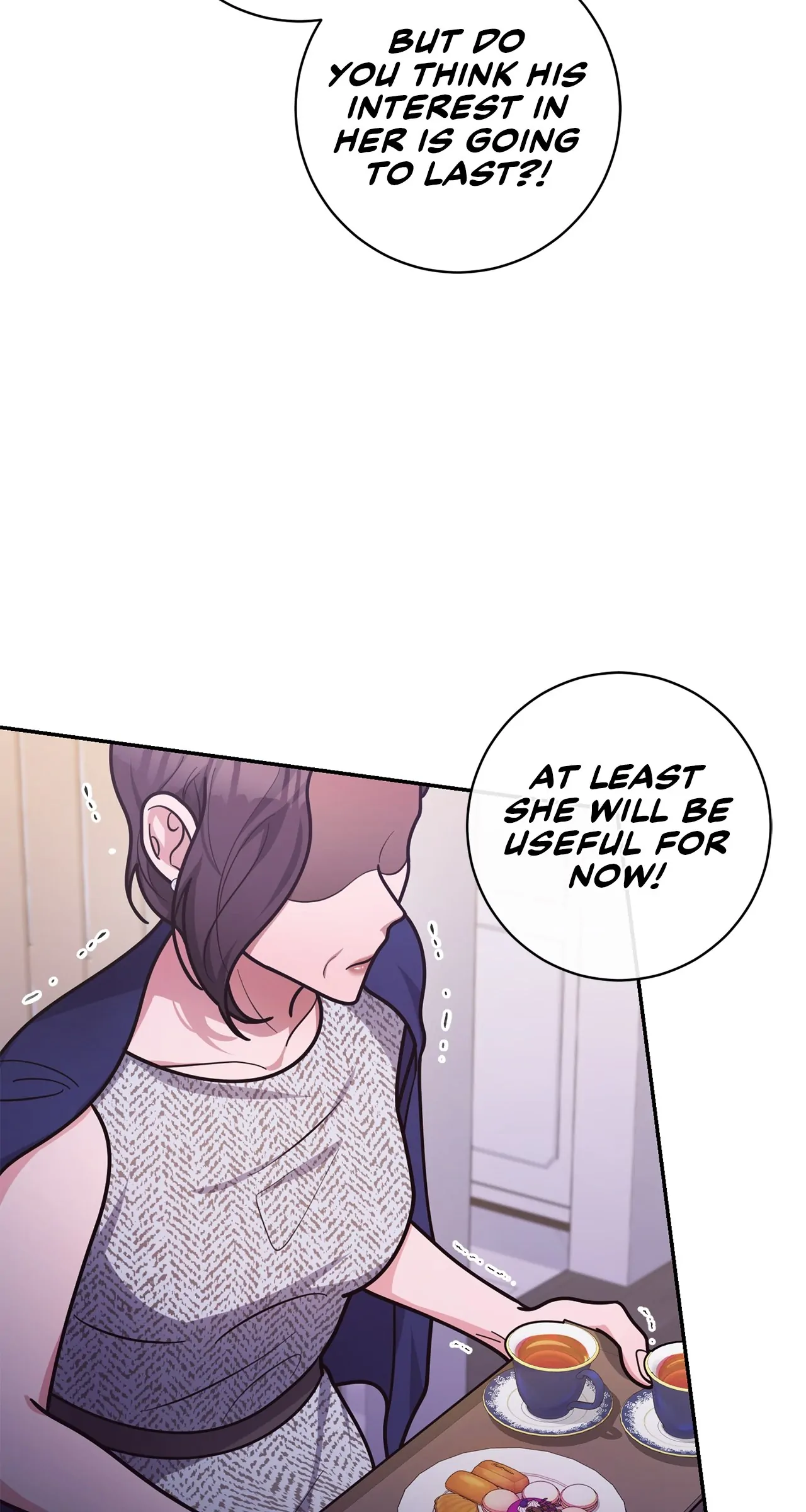 Lustfully – Manhwa Chapter 28 - page 53