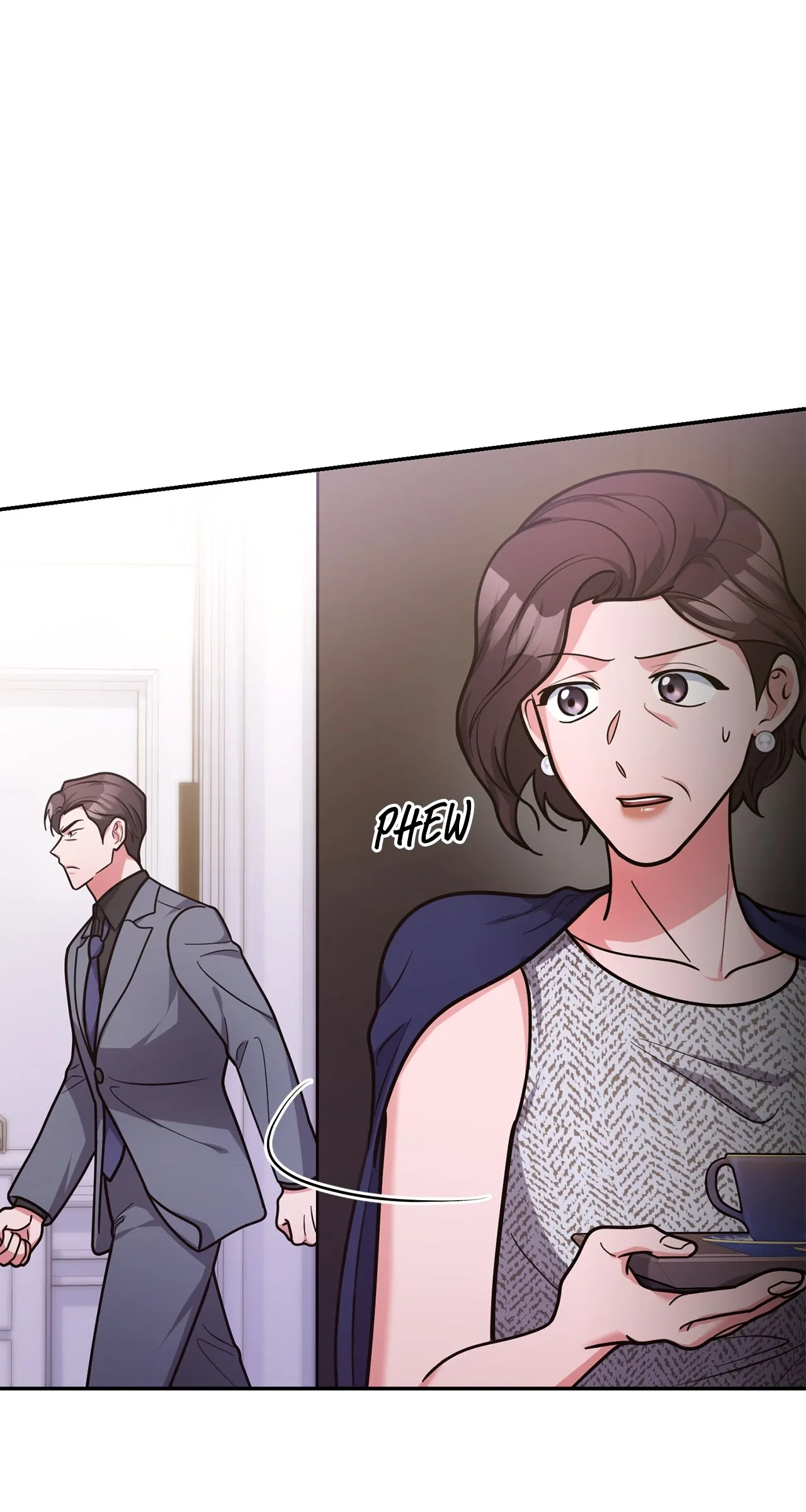 Lustfully – Manhwa Chapter 28 - page 58