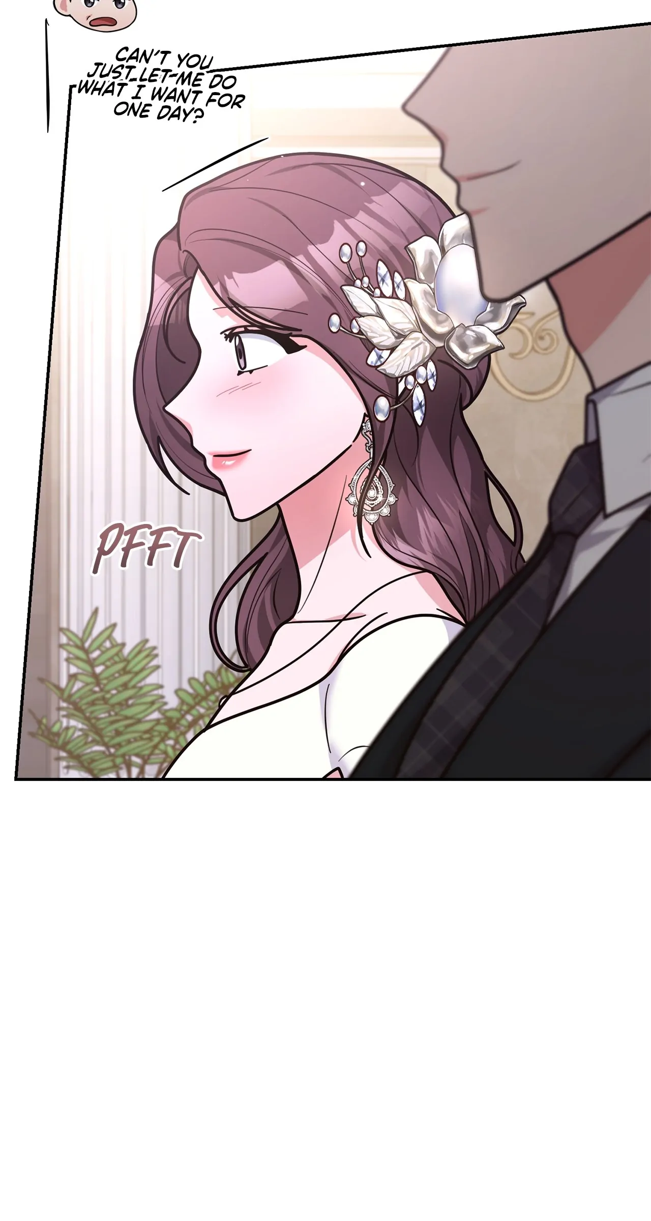 Lustfully – Manhwa Chapter 28 - page 6
