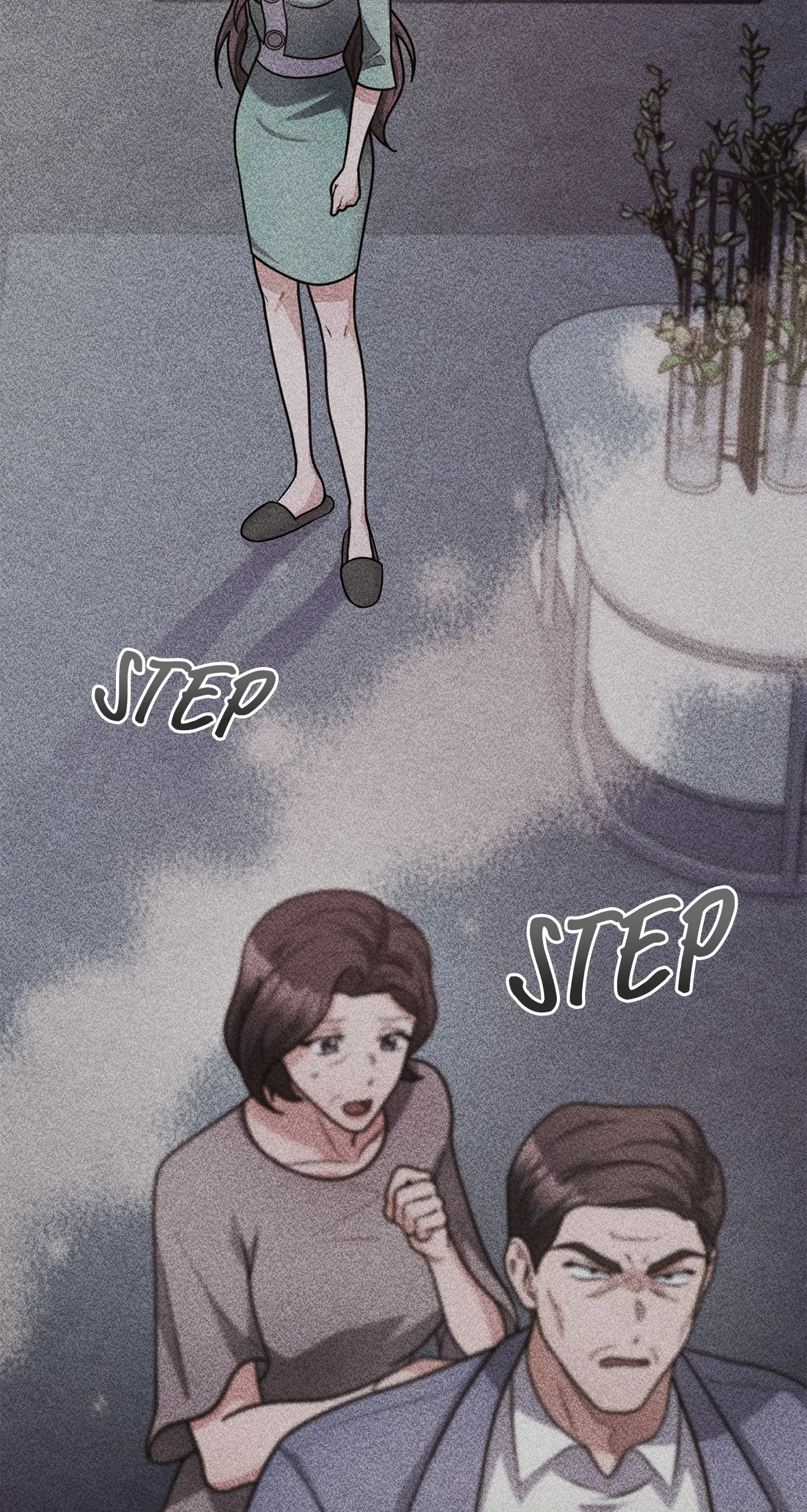 Lustfully – Manhwa Chapter 28 - page 69