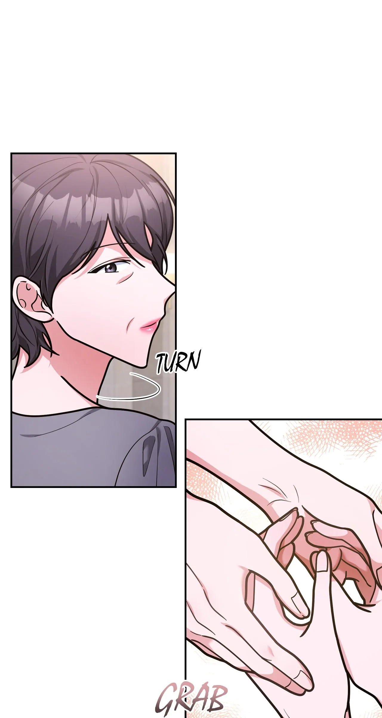 Lustfully – Manhwa Chapter 28 - page 7