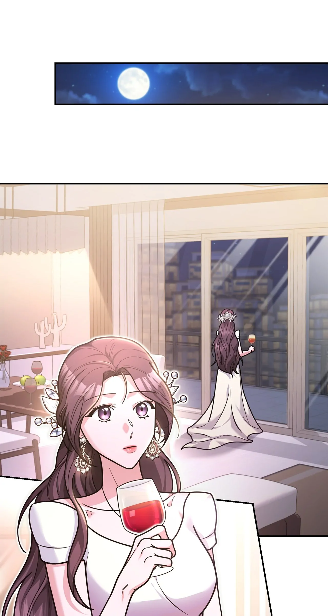 Lustfully – Manhwa Chapter 28 - page 75