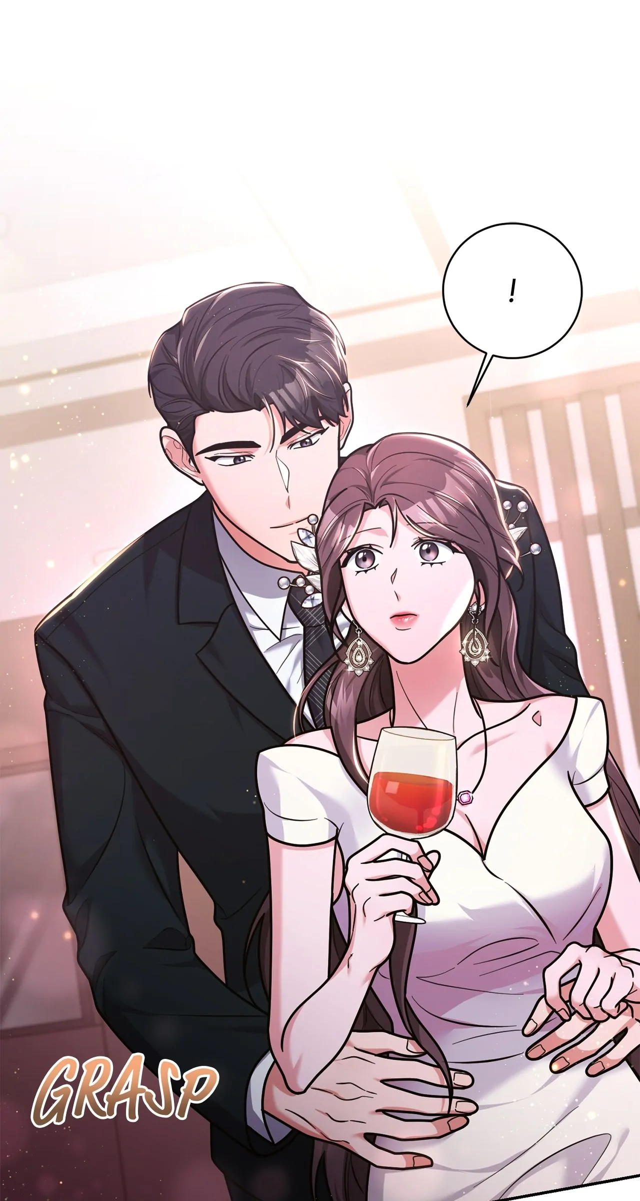 Lustfully – Manhwa Chapter 28 - page 77