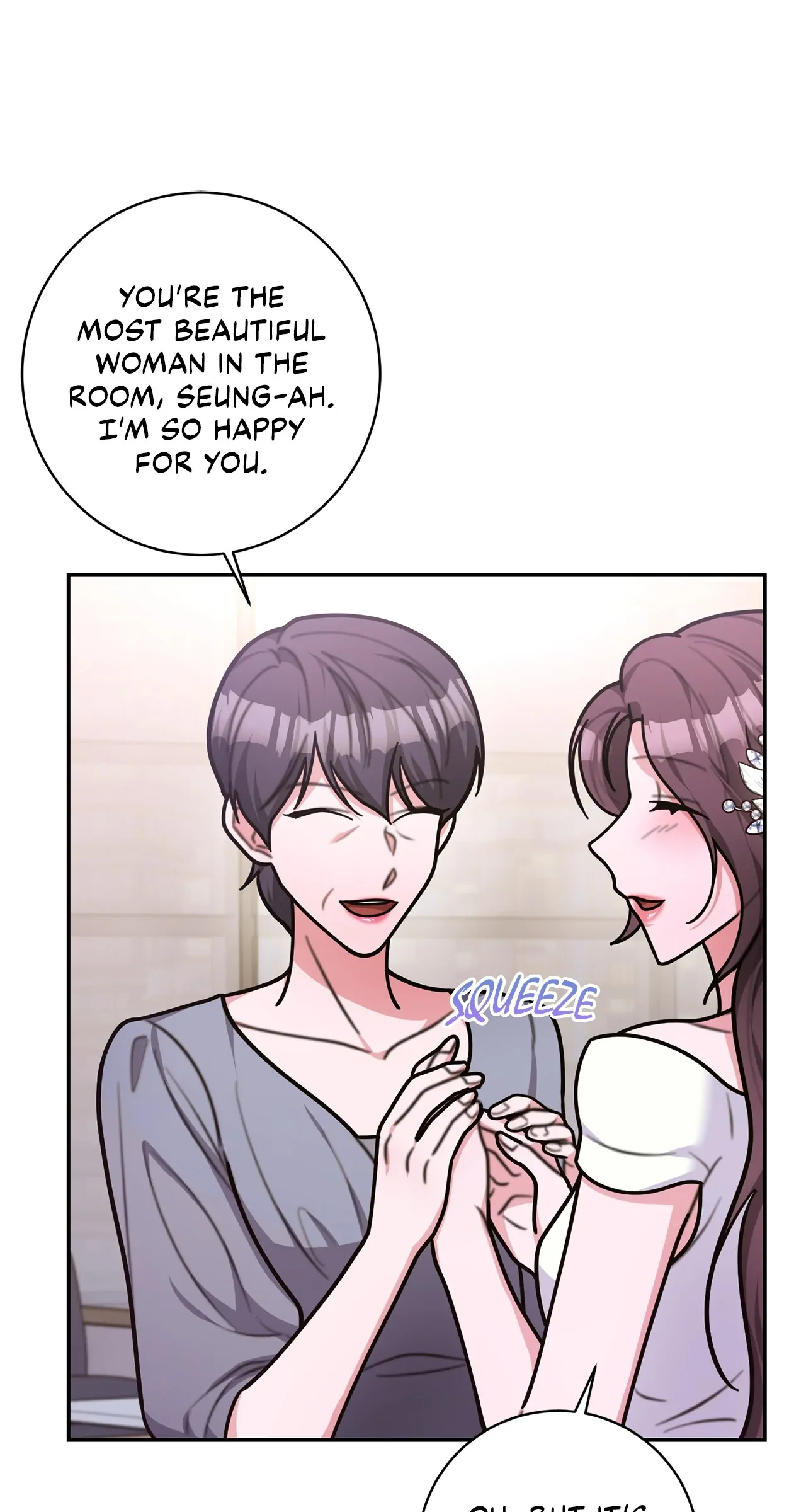 Lustfully – Manhwa Chapter 28 - page 9