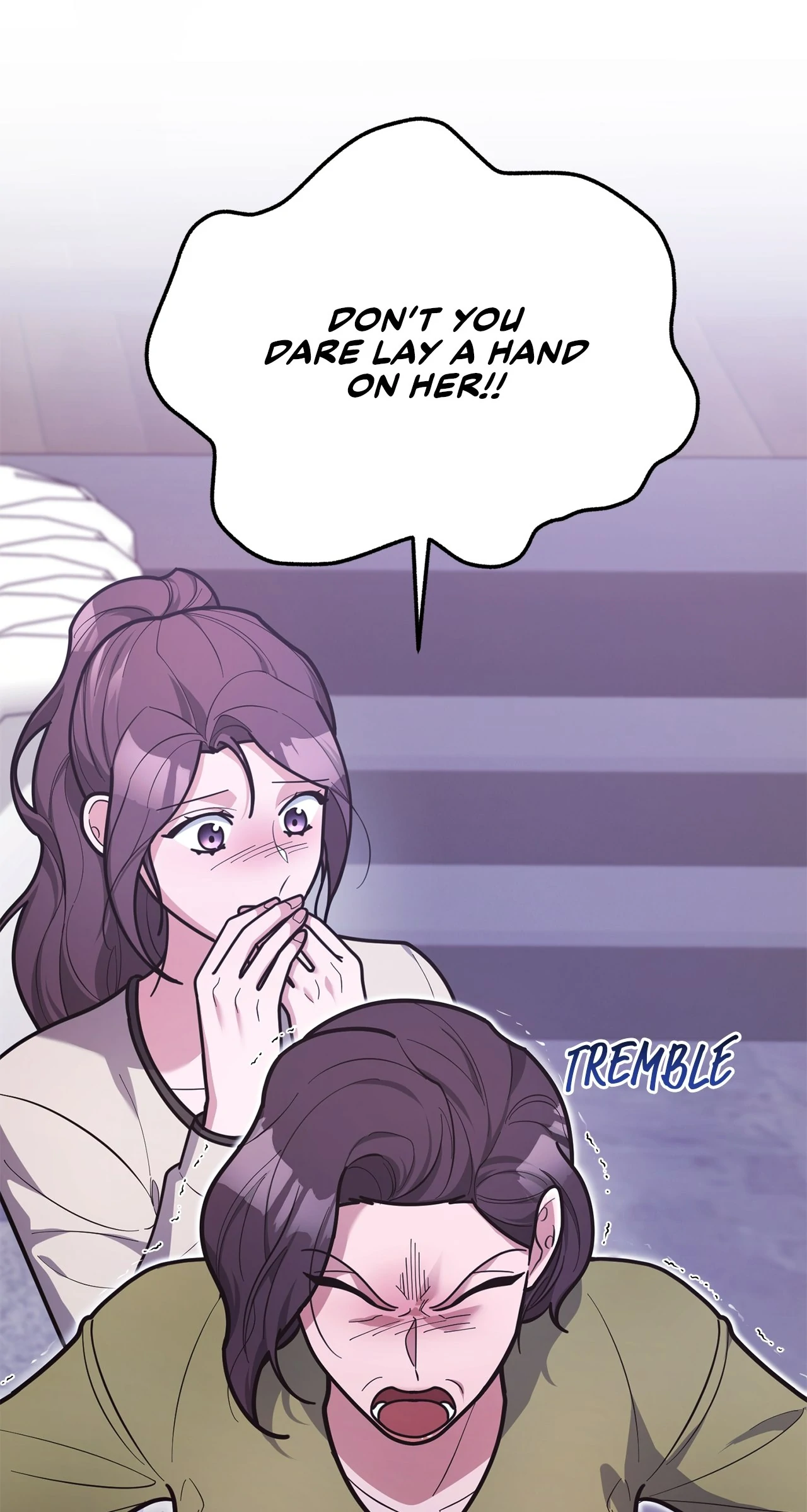 Lustfully – Manhwa Chapter 54 - page 1