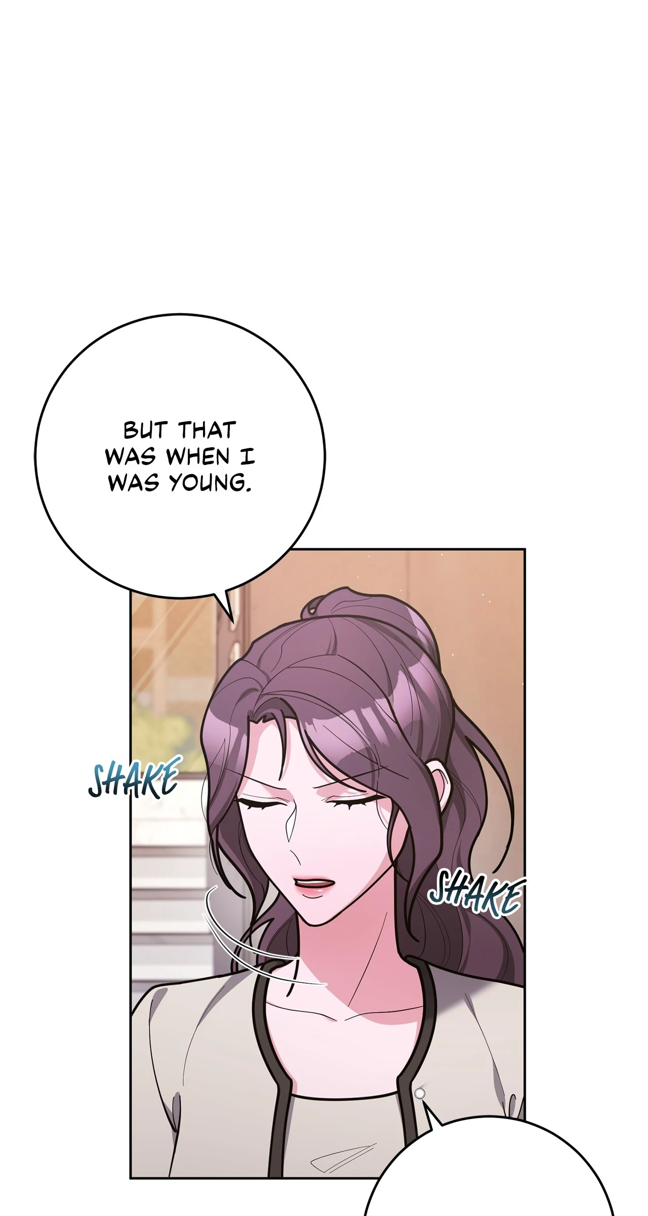 Lustfully – Manhwa Chapter 54 - page 10