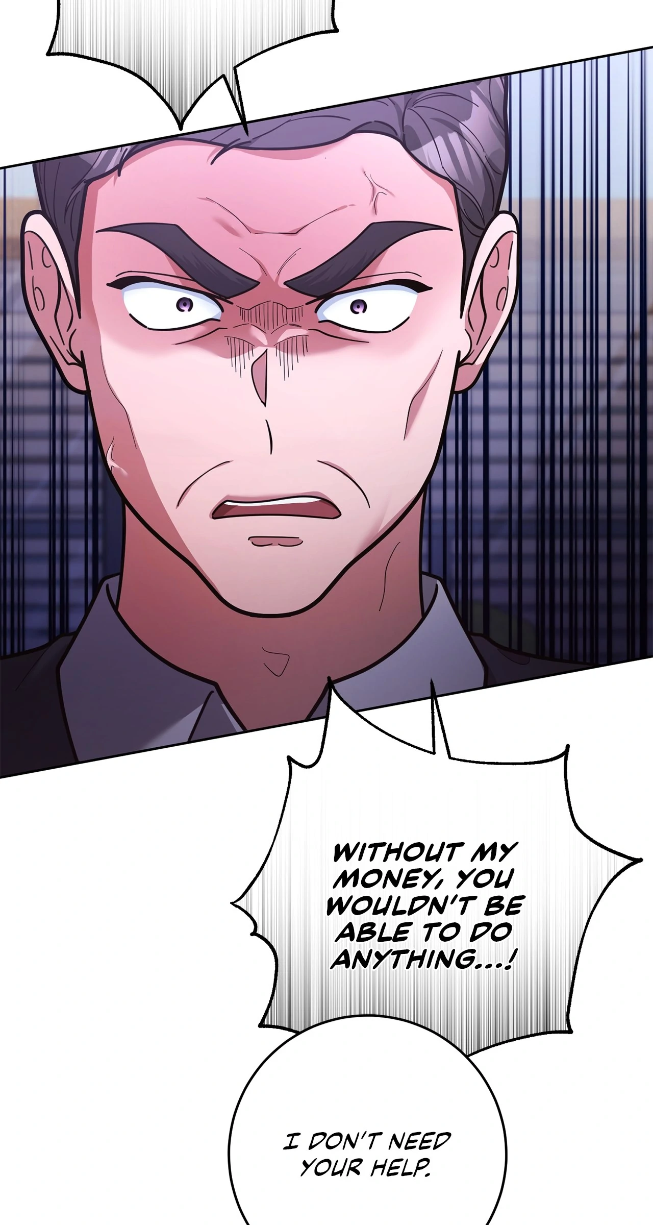 Lustfully – Manhwa Chapter 54 - page 12