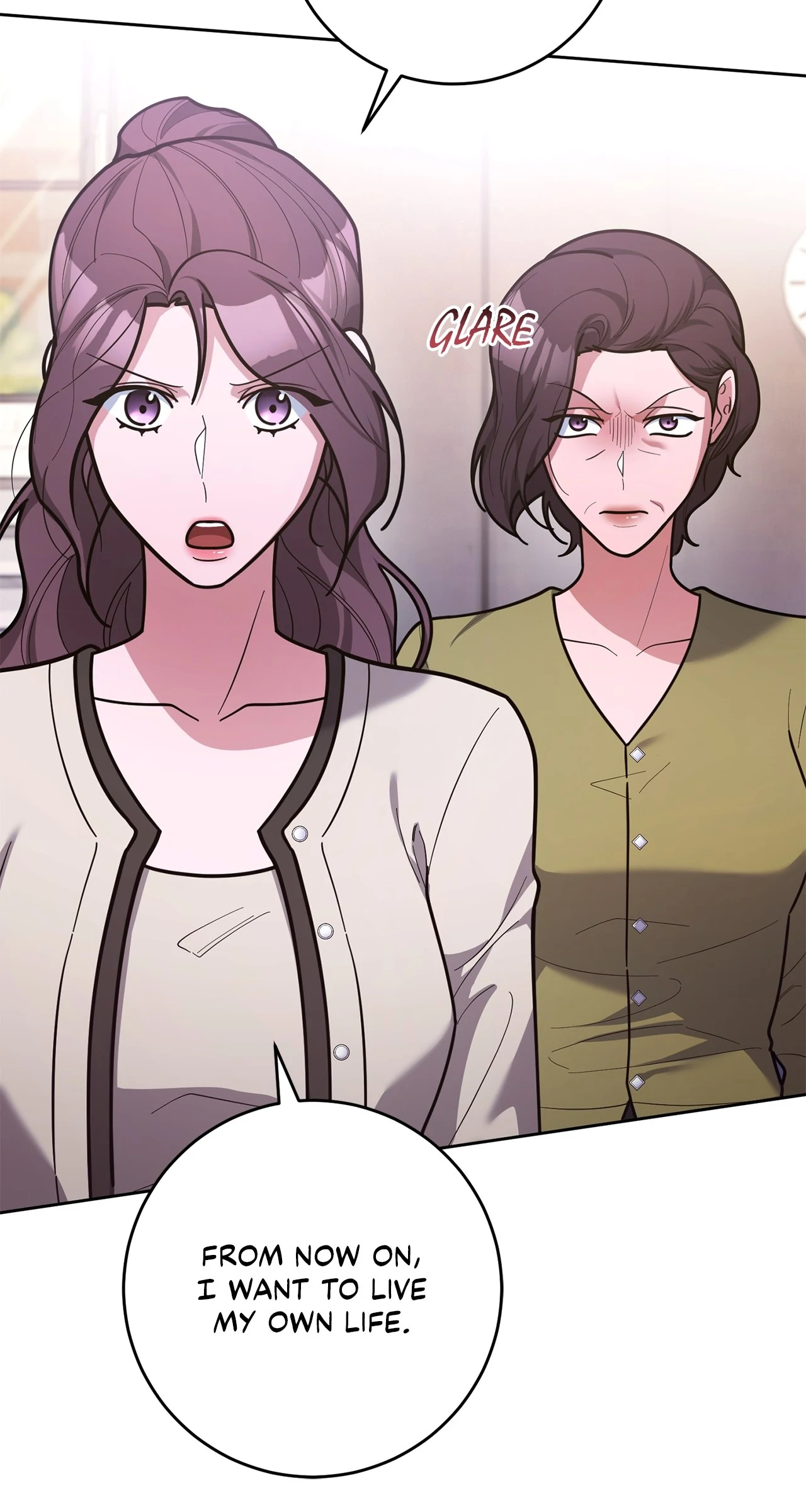Lustfully – Manhwa Chapter 54 - page 13