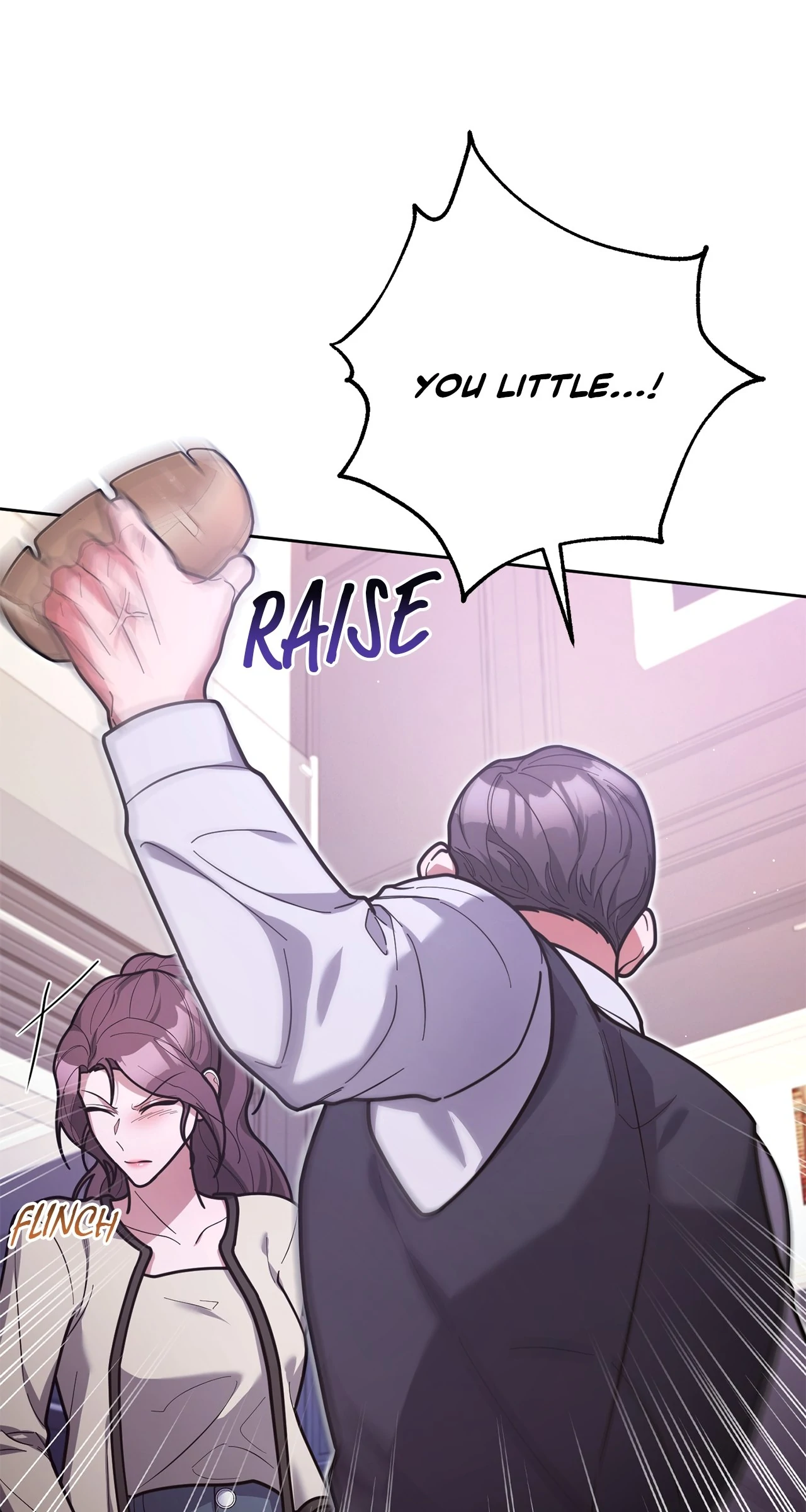 Lustfully – Manhwa Chapter 54 - page 14