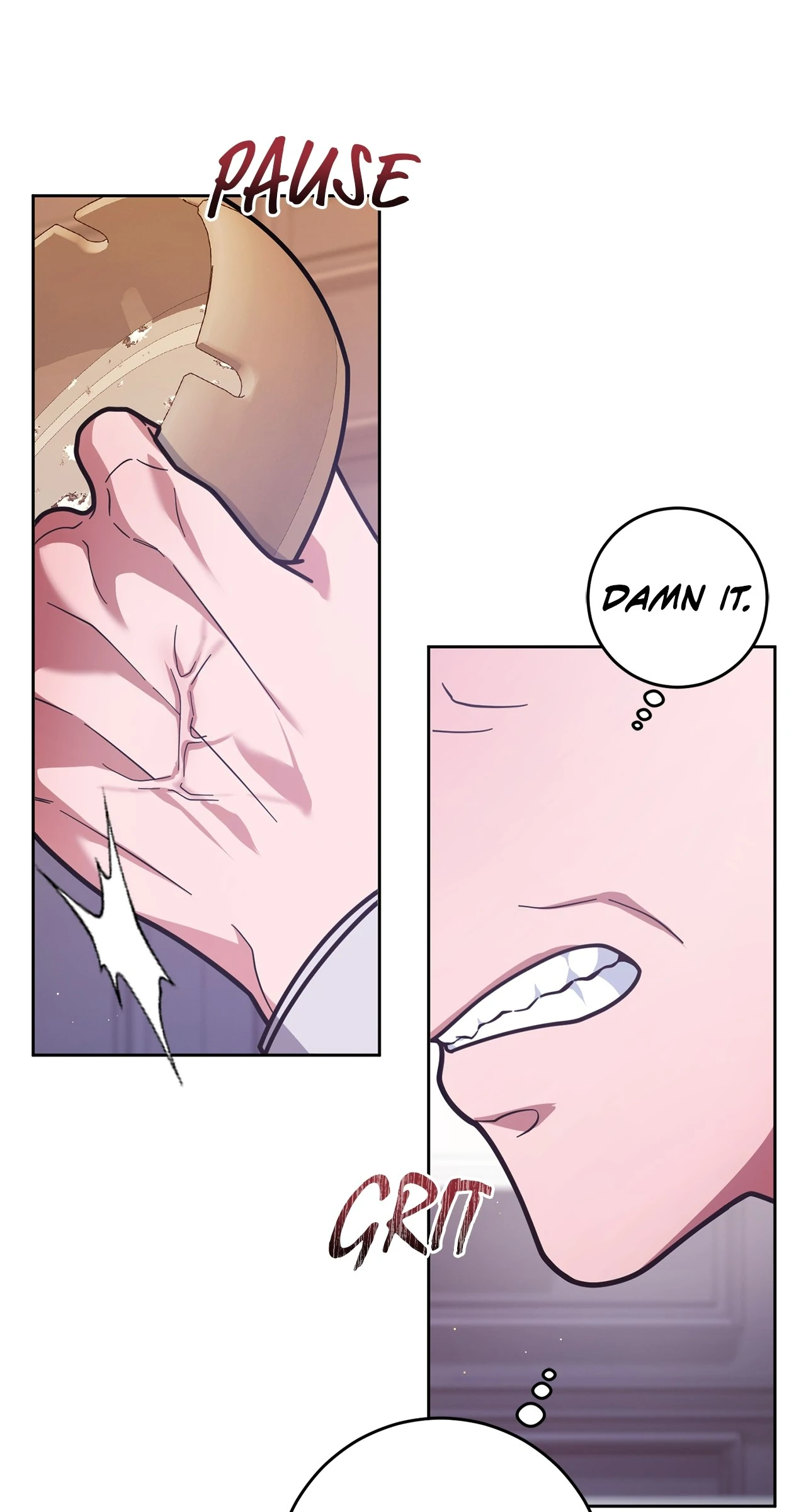Lustfully – Manhwa Chapter 54 - page 16