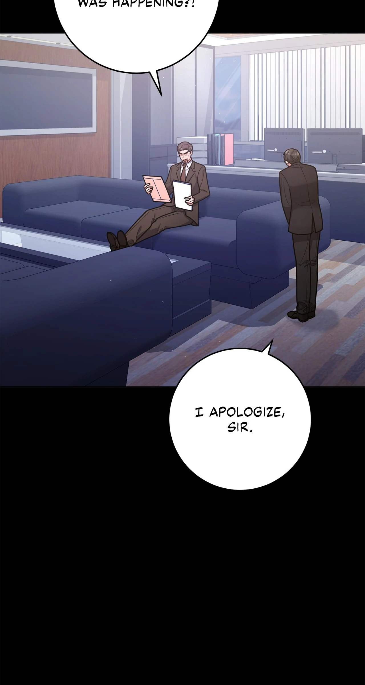 Lustfully – Manhwa Chapter 54 - page 18
