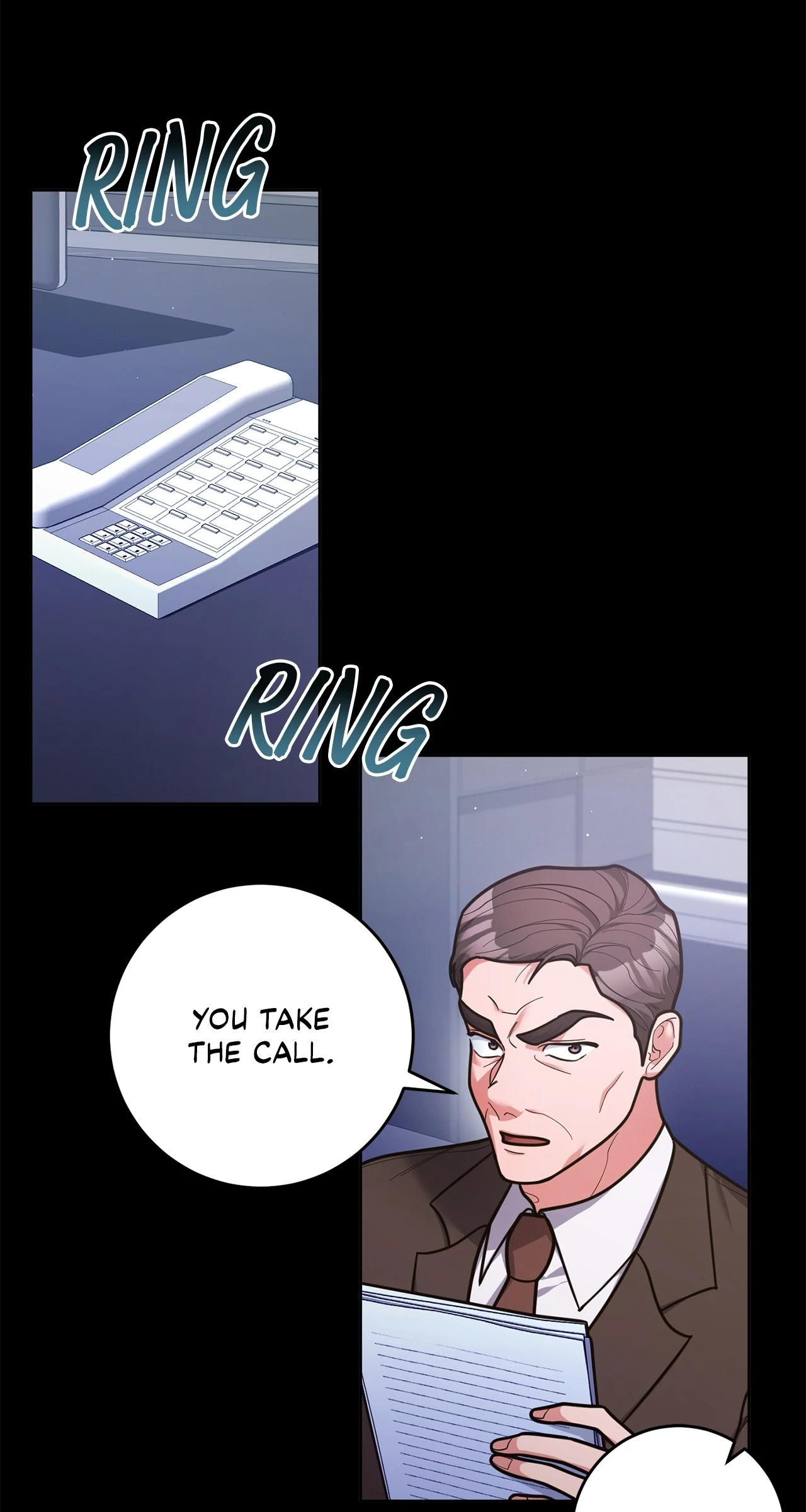 Lustfully – Manhwa Chapter 54 - page 19