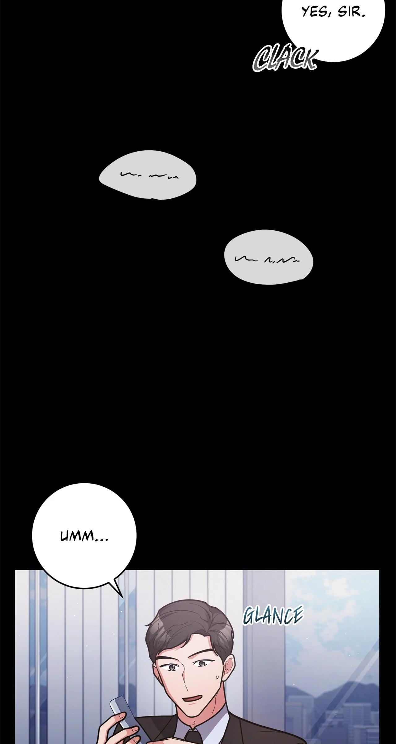 Lustfully – Manhwa Chapter 54 - page 20