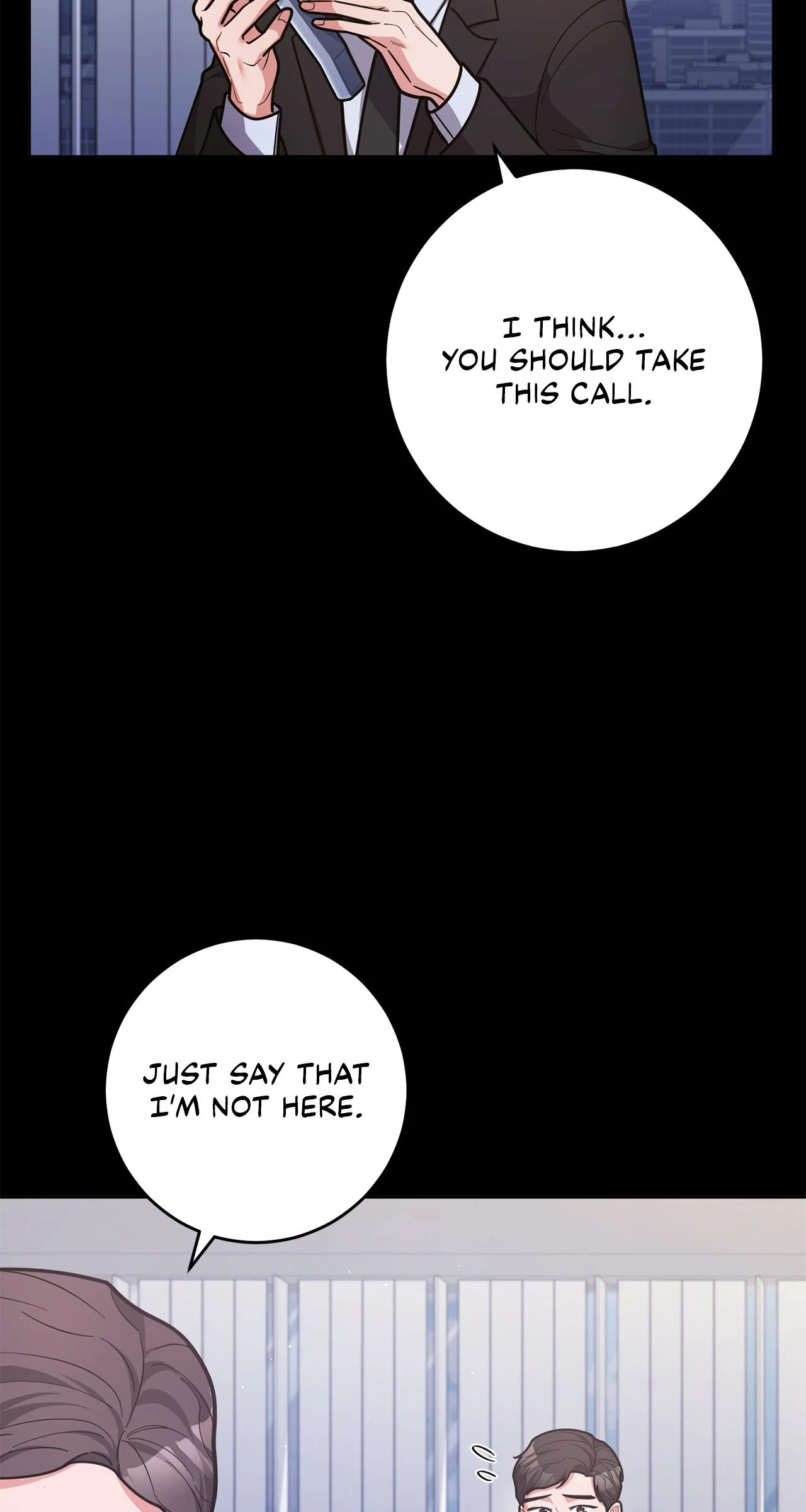 Lustfully – Manhwa Chapter 54 - page 21