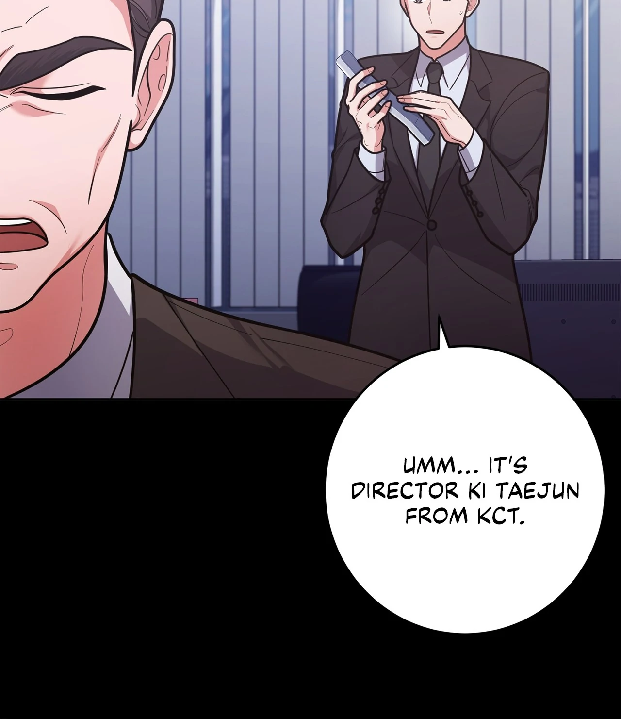 Lustfully – Manhwa Chapter 54 - page 22