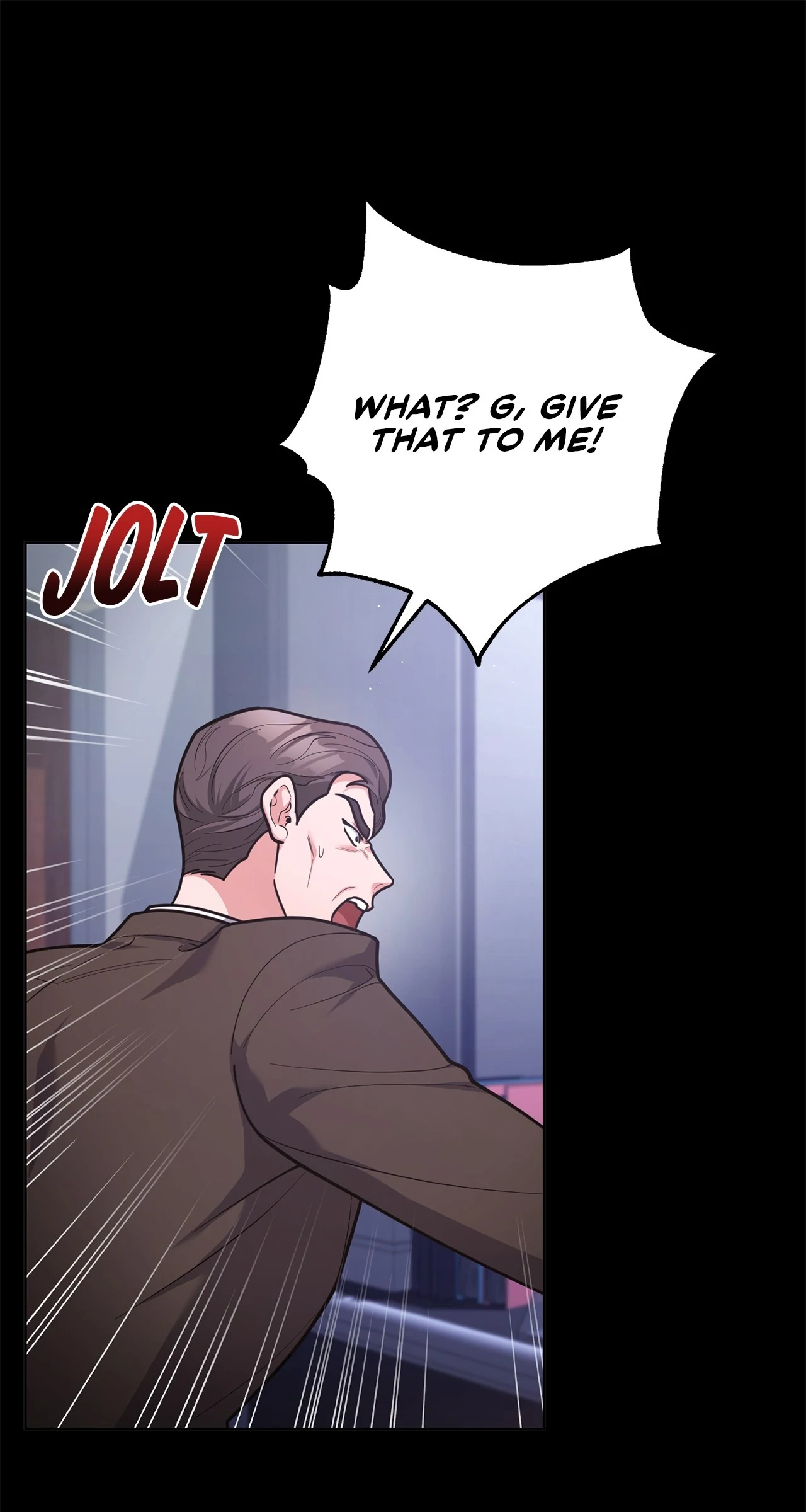 Lustfully – Manhwa Chapter 54 - page 23