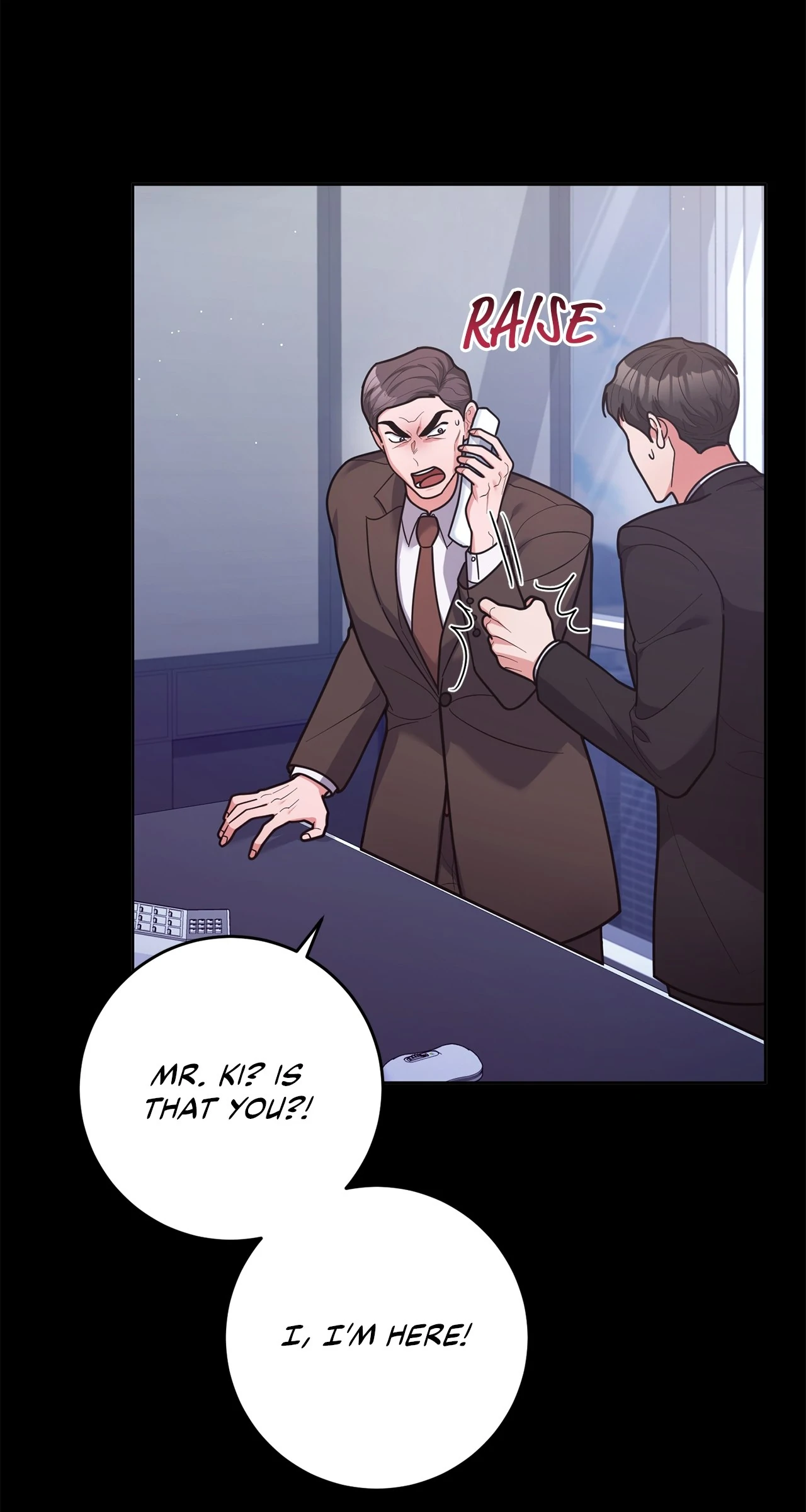 Lustfully – Manhwa Chapter 54 - page 24