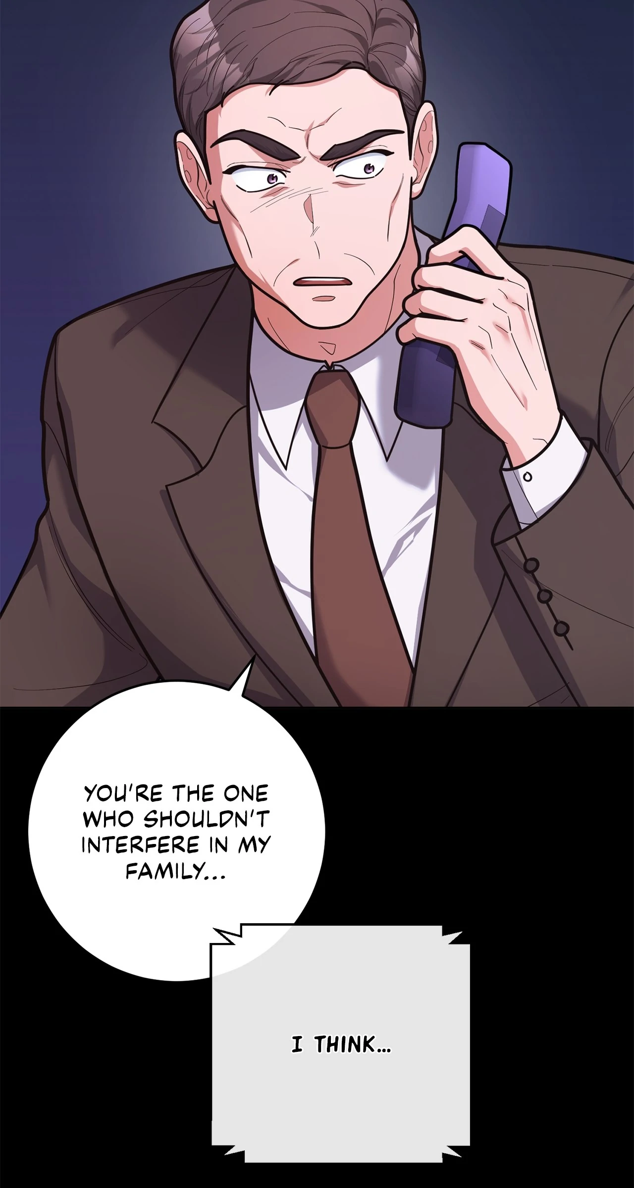 Lustfully – Manhwa Chapter 54 - page 29