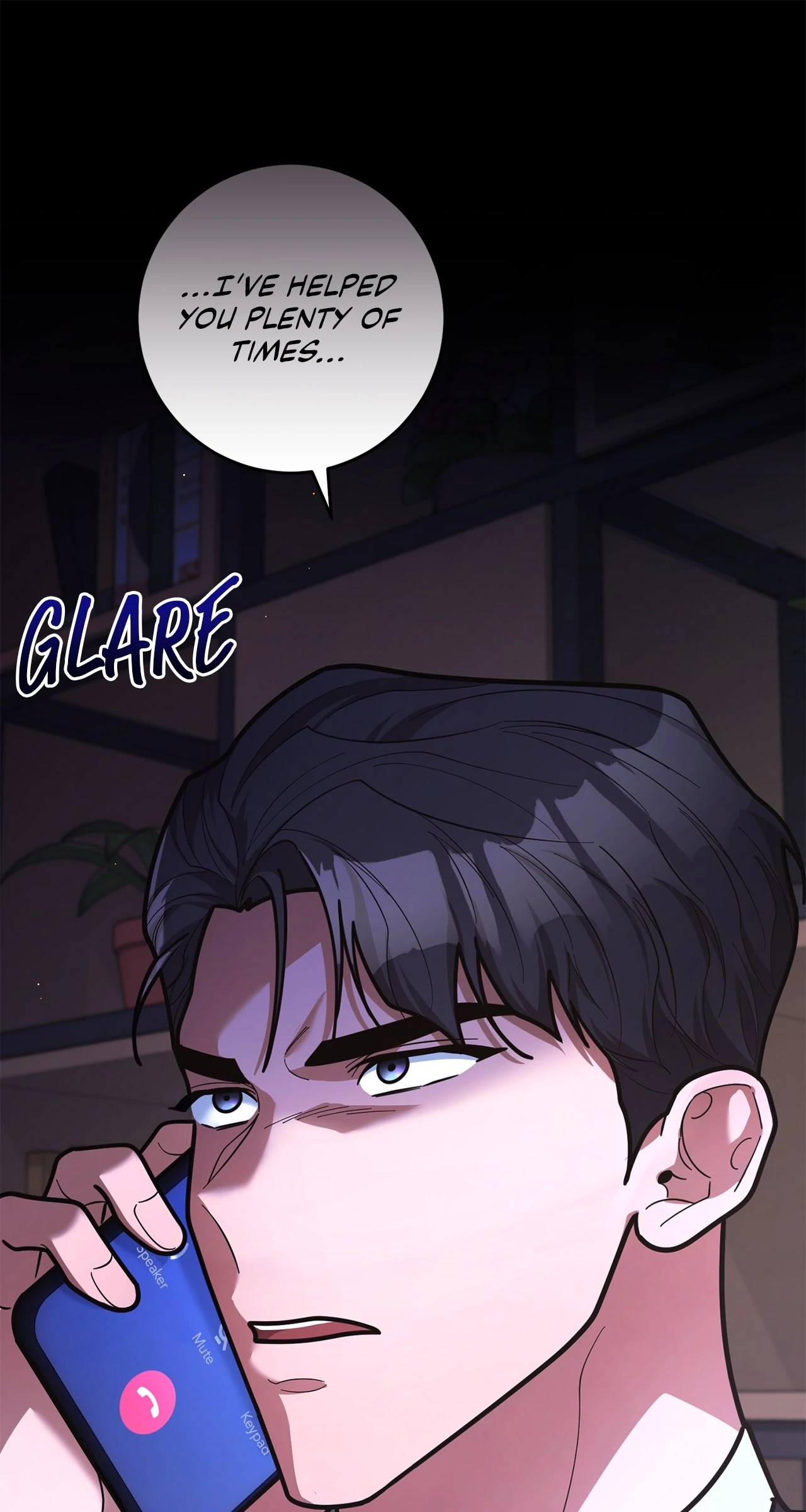 Lustfully – Manhwa Chapter 54 - page 31