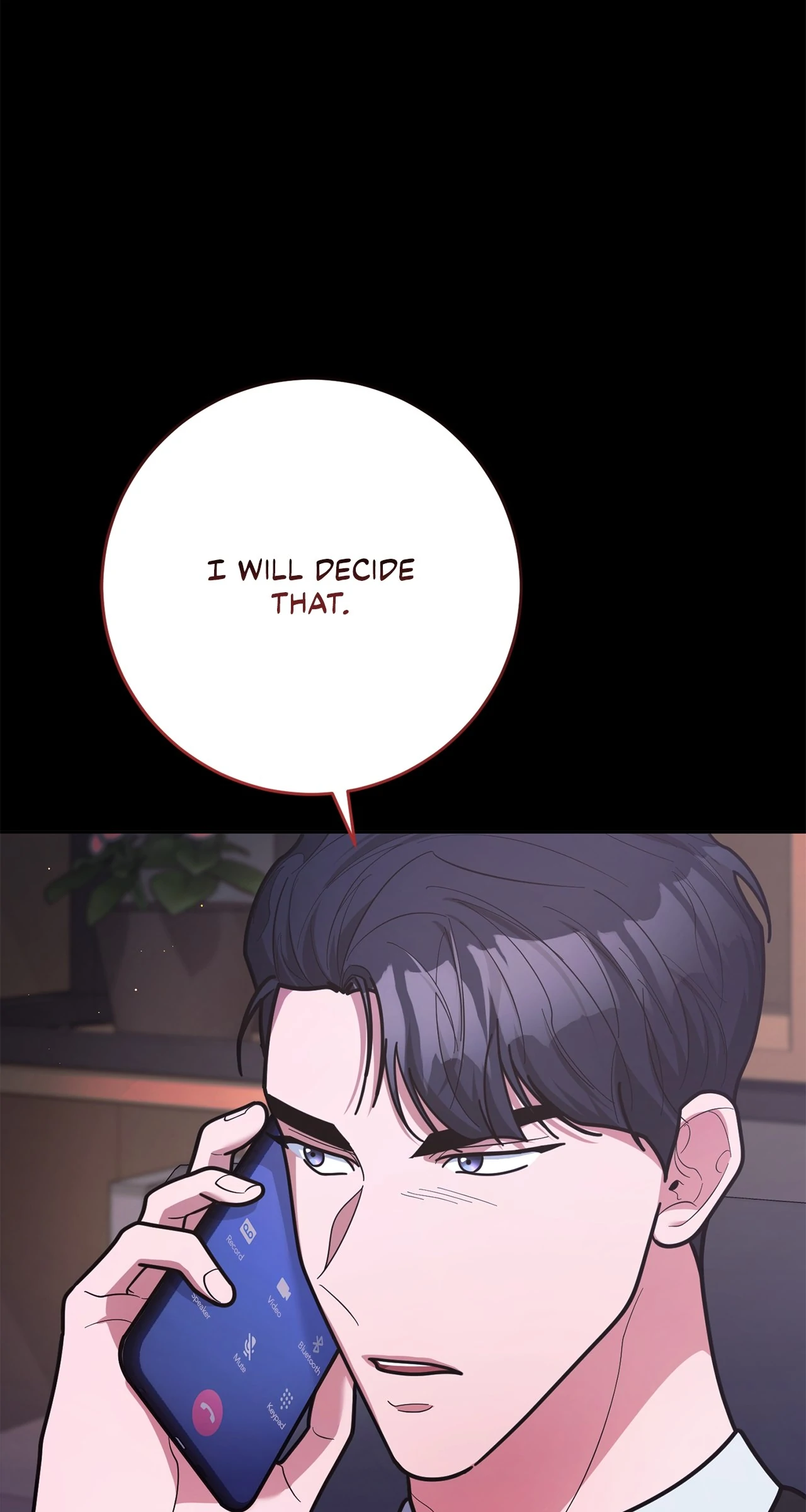 Lustfully – Manhwa Chapter 54 - page 34