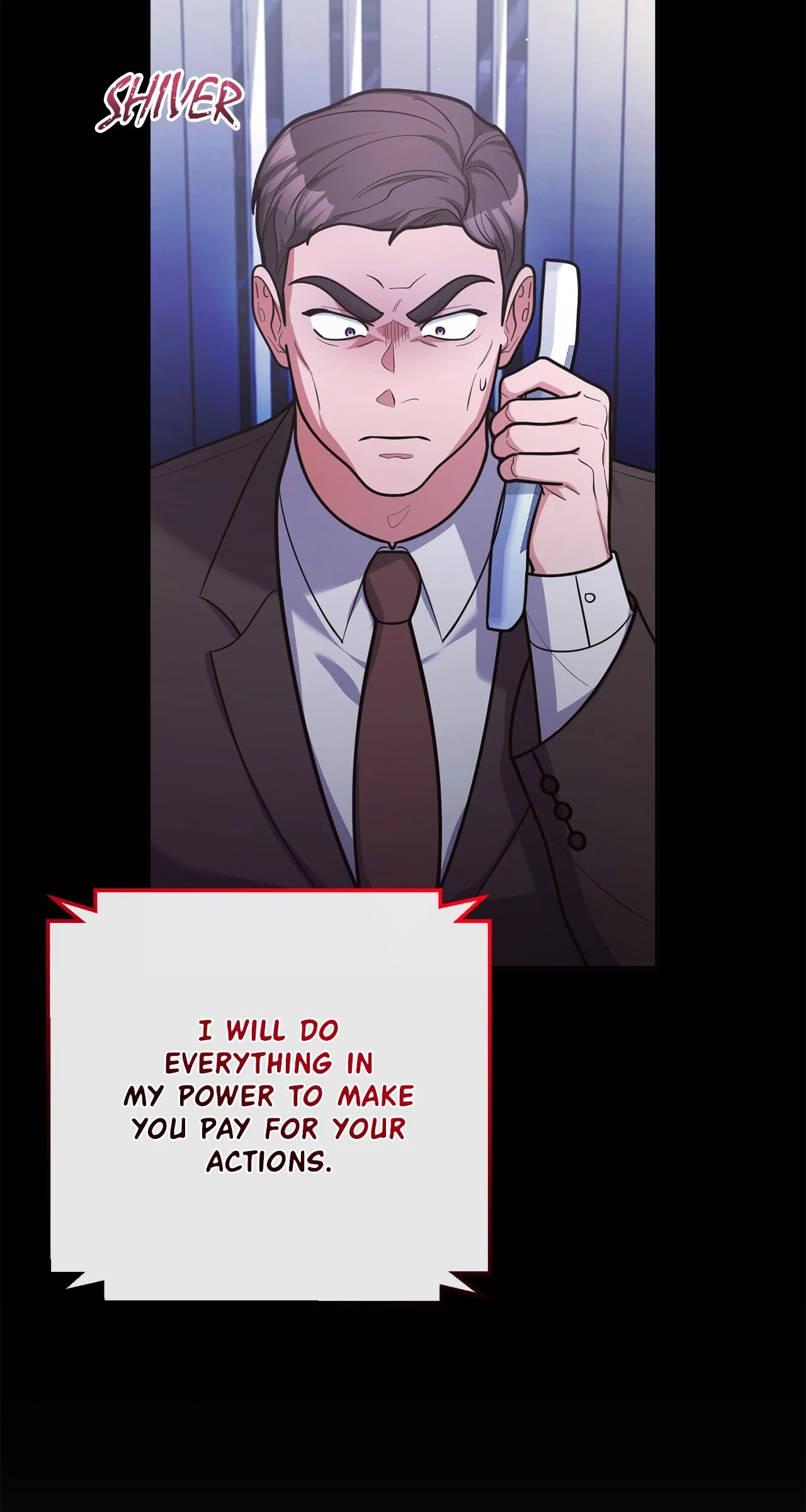 Lustfully – Manhwa Chapter 54 - page 36