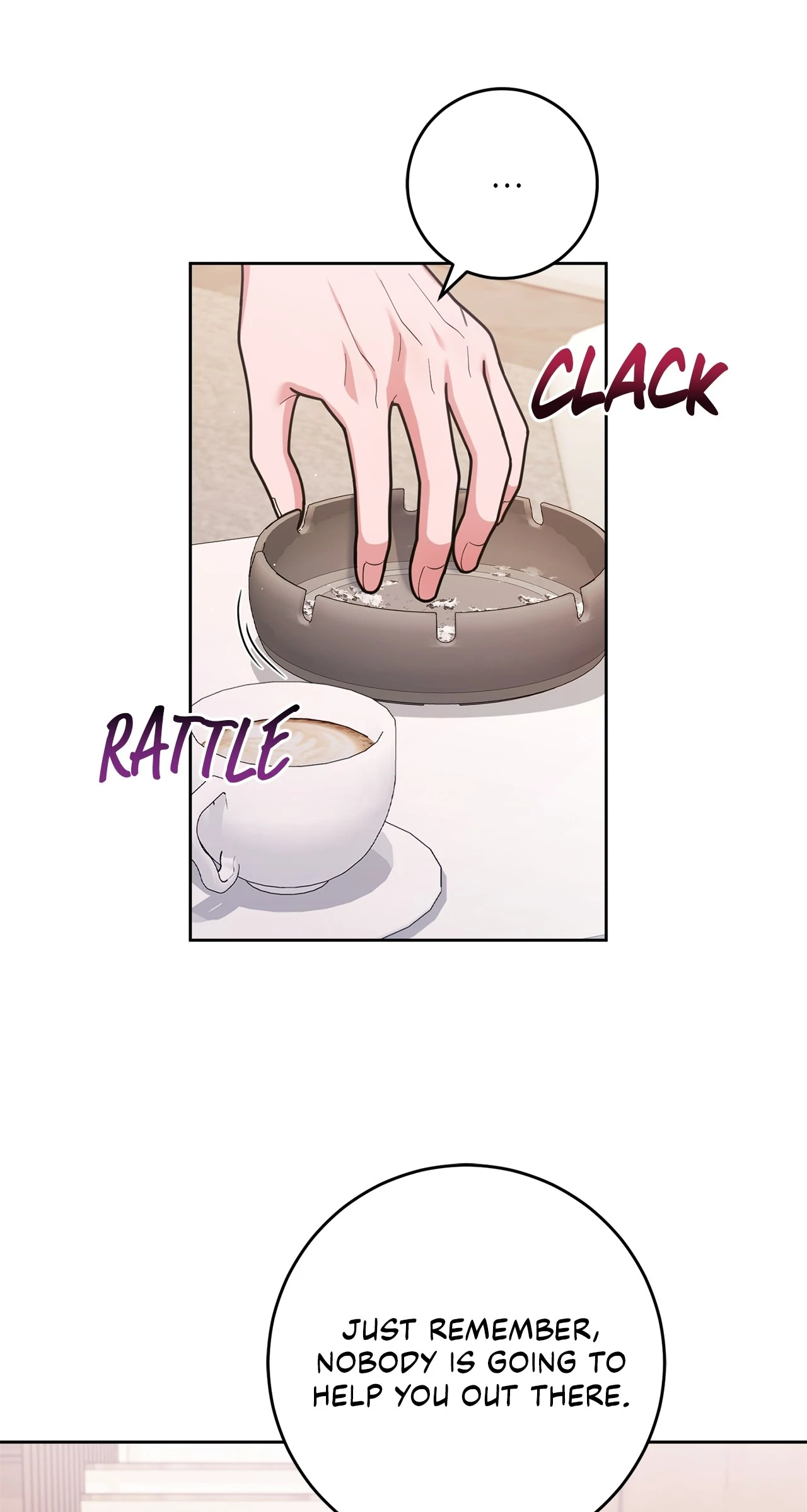 Lustfully – Manhwa Chapter 54 - page 39