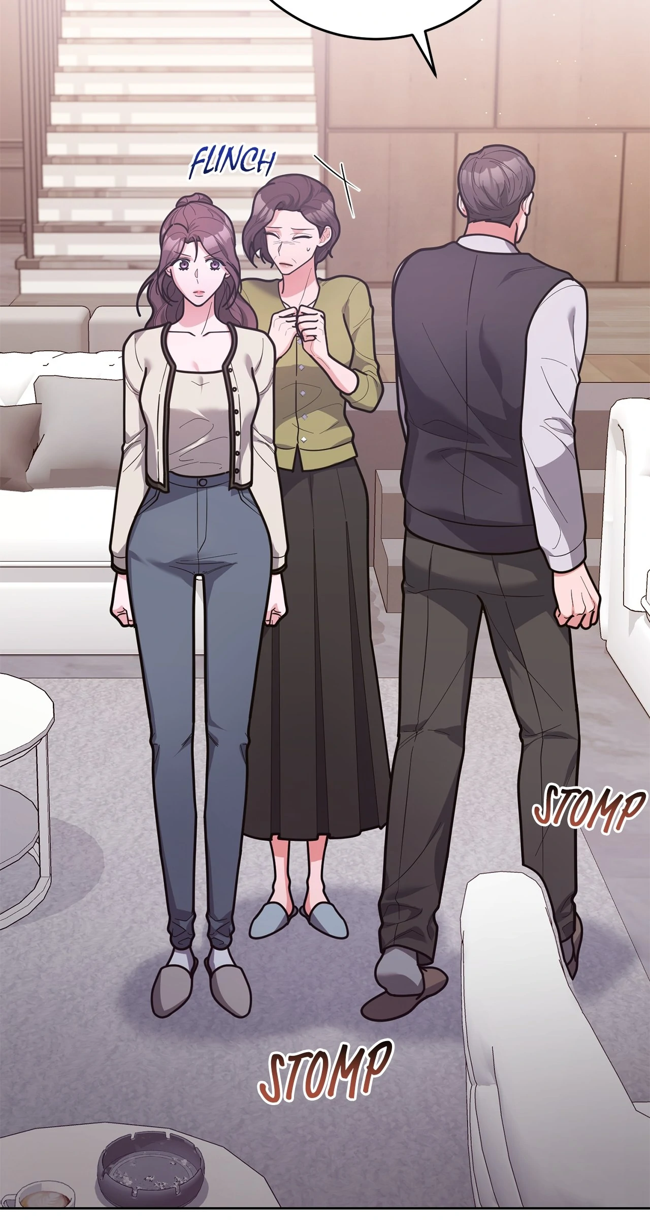 Lustfully – Manhwa Chapter 54 - page 40