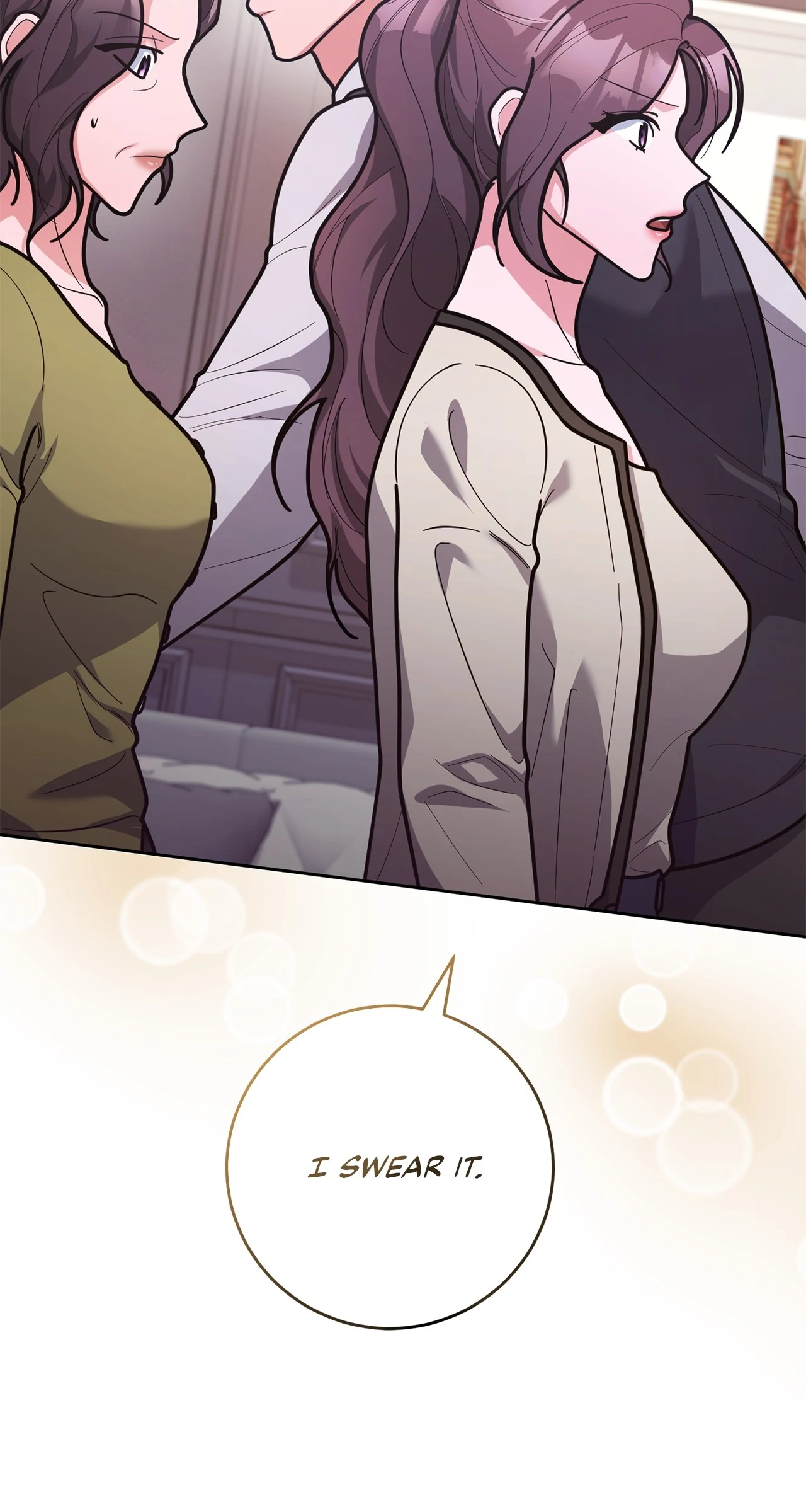 Lustfully – Manhwa Chapter 54 - page 42