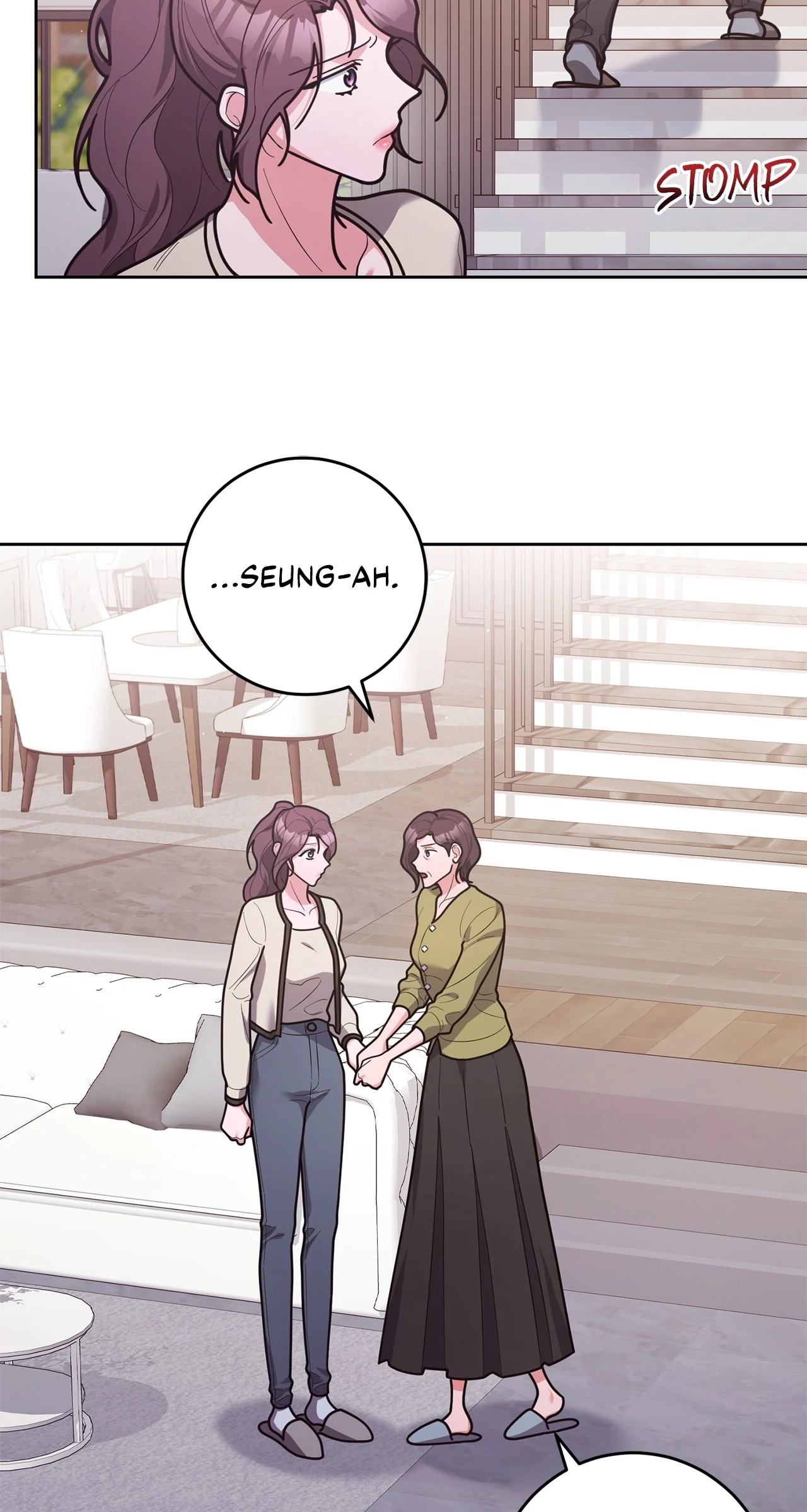 Lustfully – Manhwa Chapter 54 - page 45