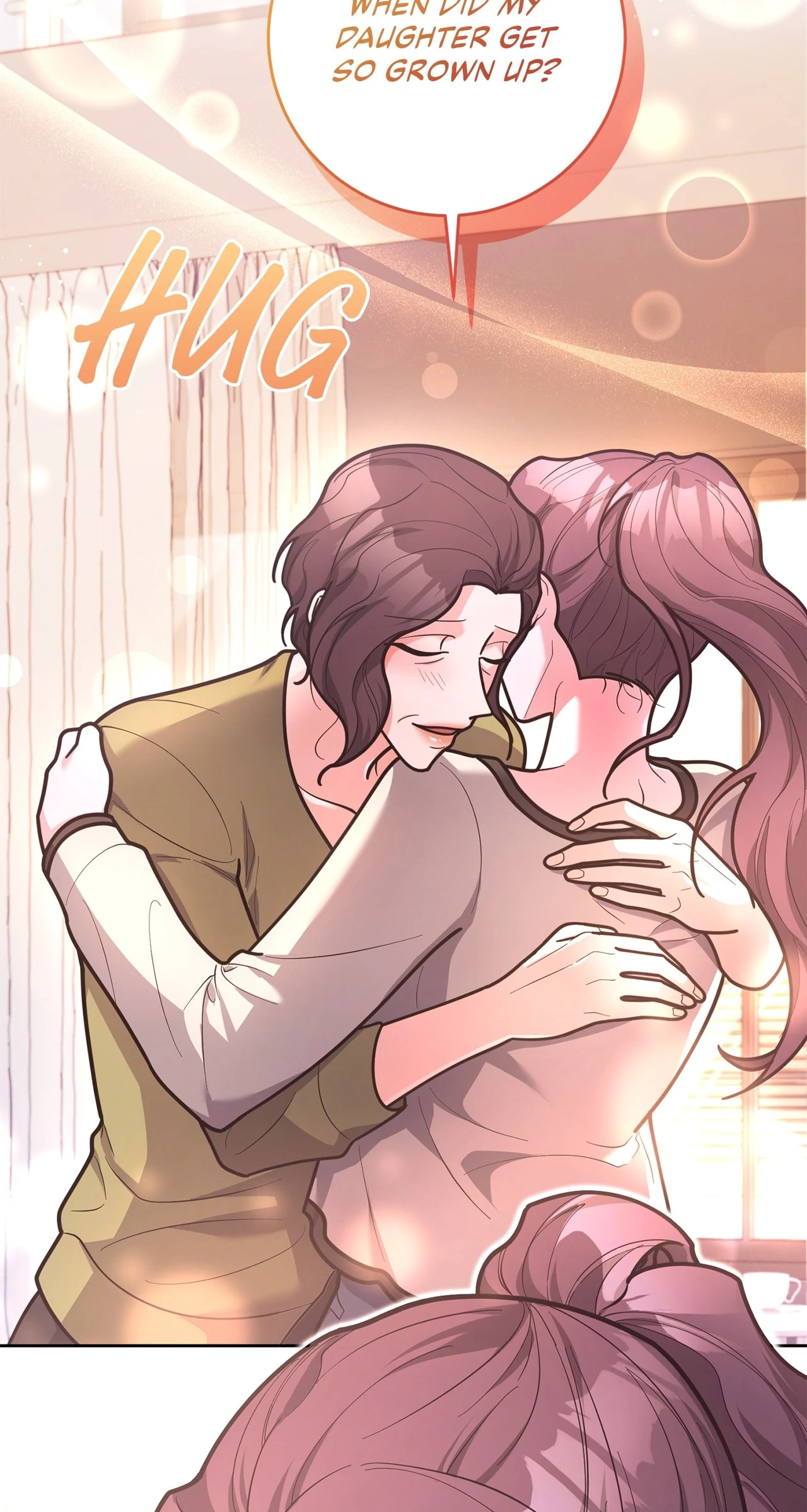 Lustfully – Manhwa Chapter 54 - page 49