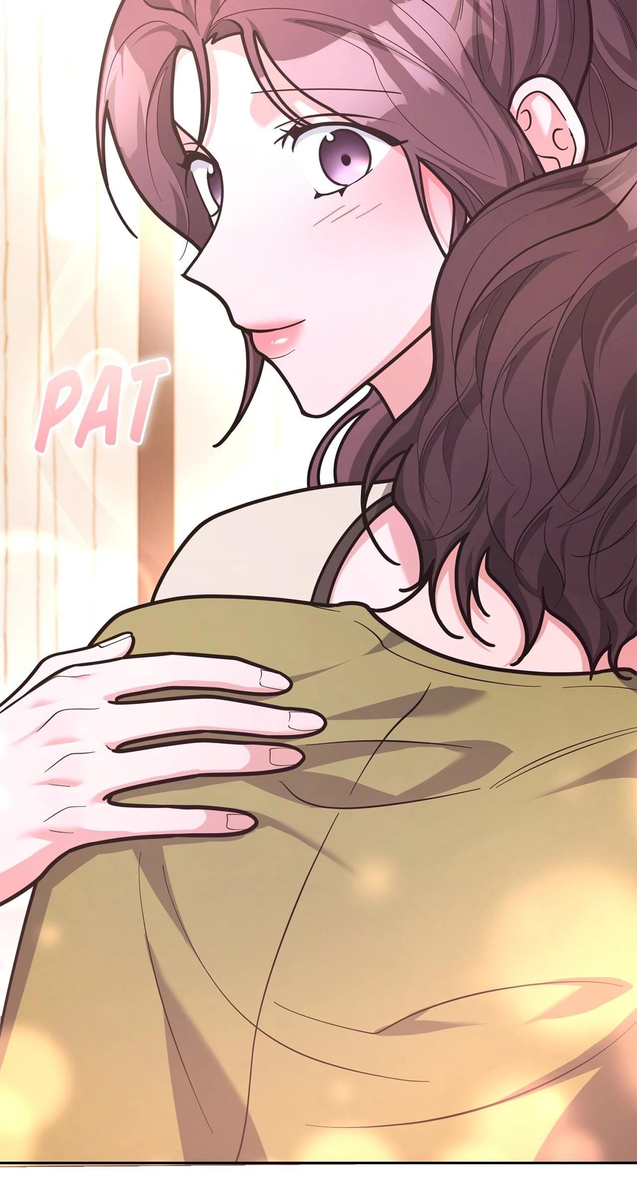 Lustfully – Manhwa Chapter 54 - page 50
